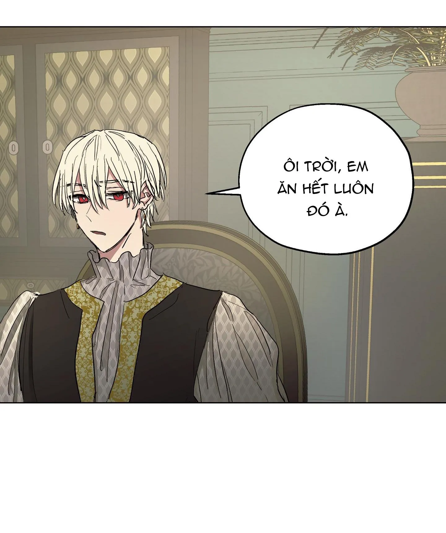 SỰ KIÊU NGẠO CỦA OTTO ĐỆ NHẤT Chapter 9 Trang 26