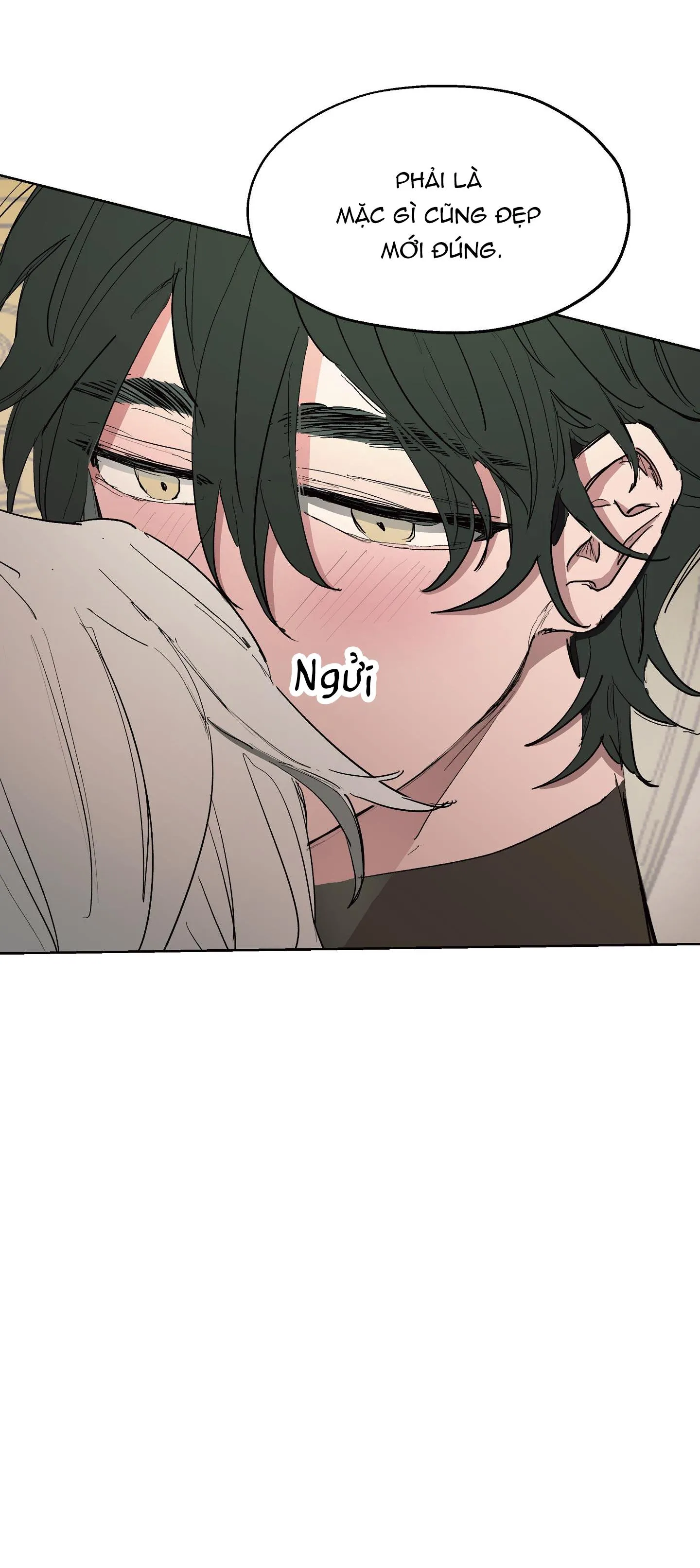 SỰ KIÊU NGẠO CỦA OTTO ĐỆ NHẤT Chapter 9 Trang 46