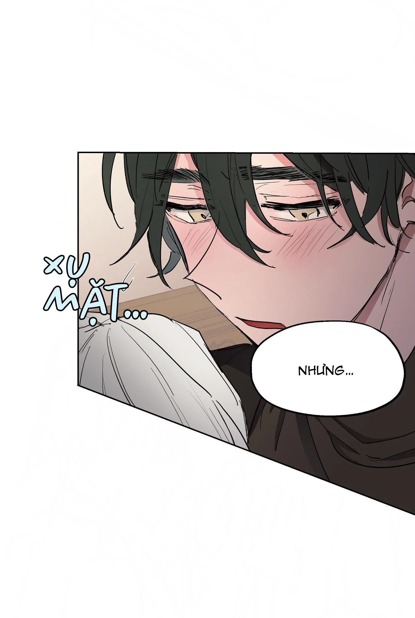 SỰ KIÊU NGẠO CỦA OTTO ĐỆ NHẤT Chapter 9 Trang 52