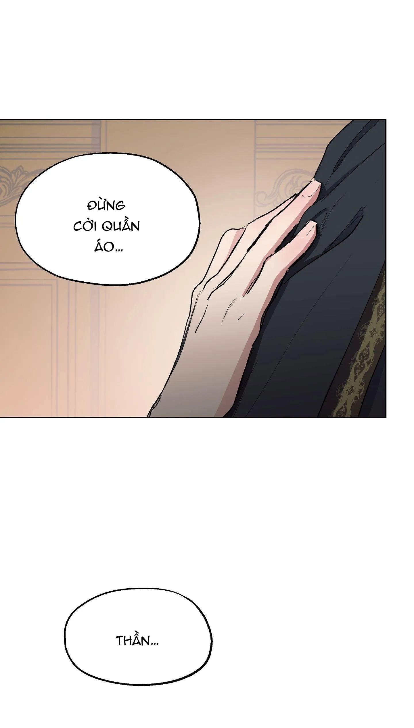 SỰ KIÊU NGẠO CỦA OTTO ĐỆ NHẤT Chapter 9 Trang 54