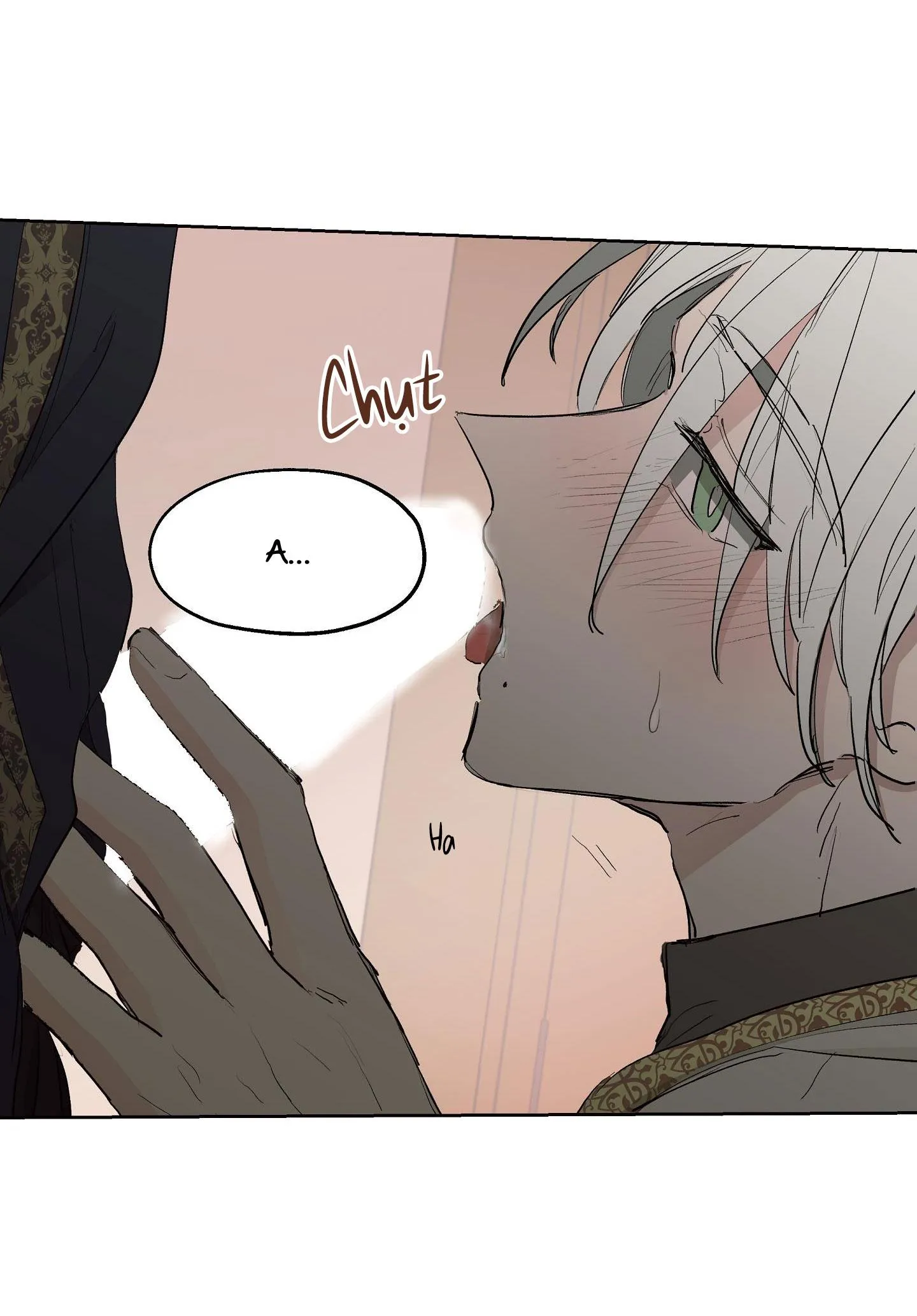 SỰ KIÊU NGẠO CỦA OTTO ĐỆ NHẤT Chapter 10 Trang 4