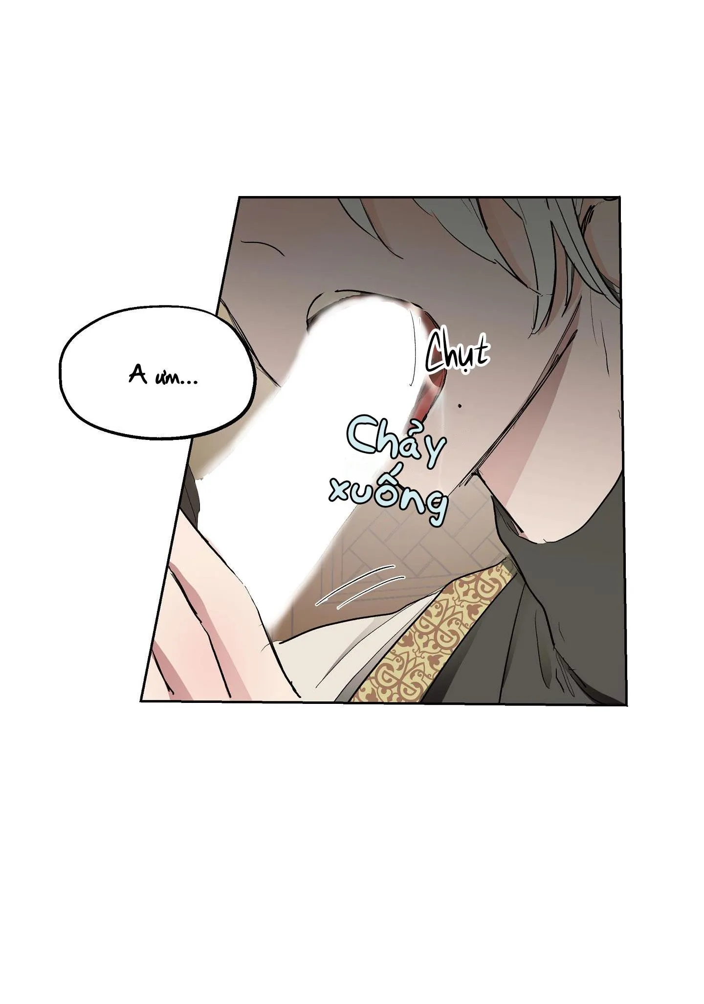 SỰ KIÊU NGẠO CỦA OTTO ĐỆ NHẤT Chapter 10 Trang 5