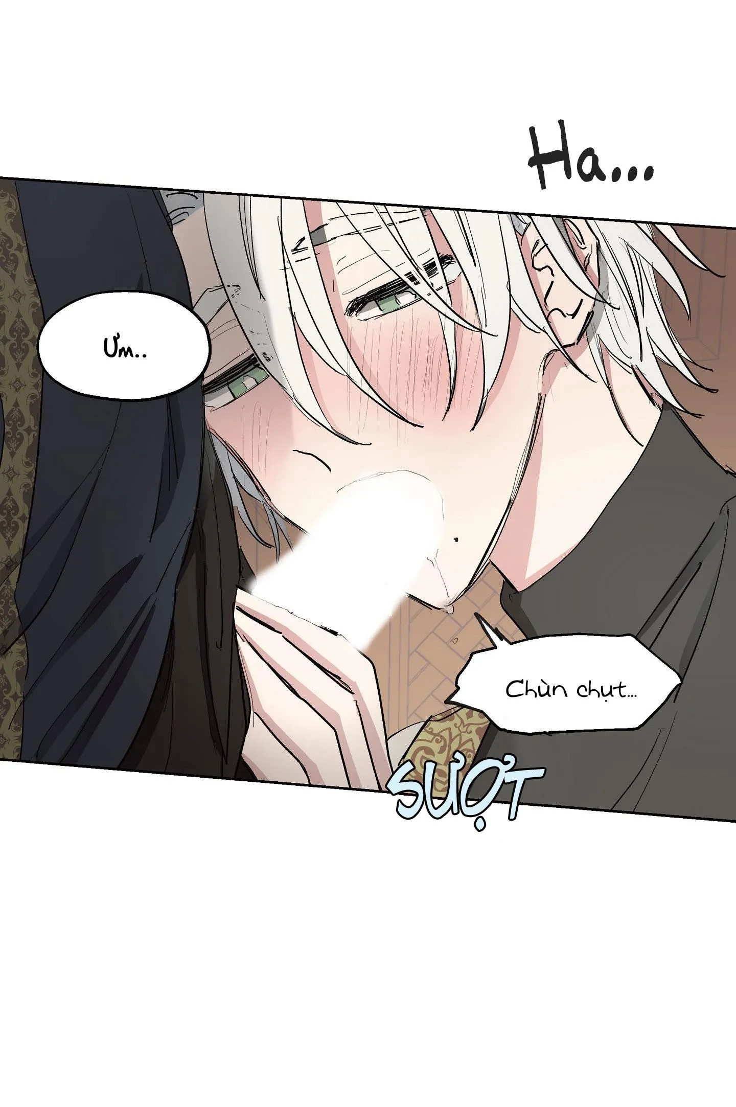 SỰ KIÊU NGẠO CỦA OTTO ĐỆ NHẤT Chapter 10 Trang 6