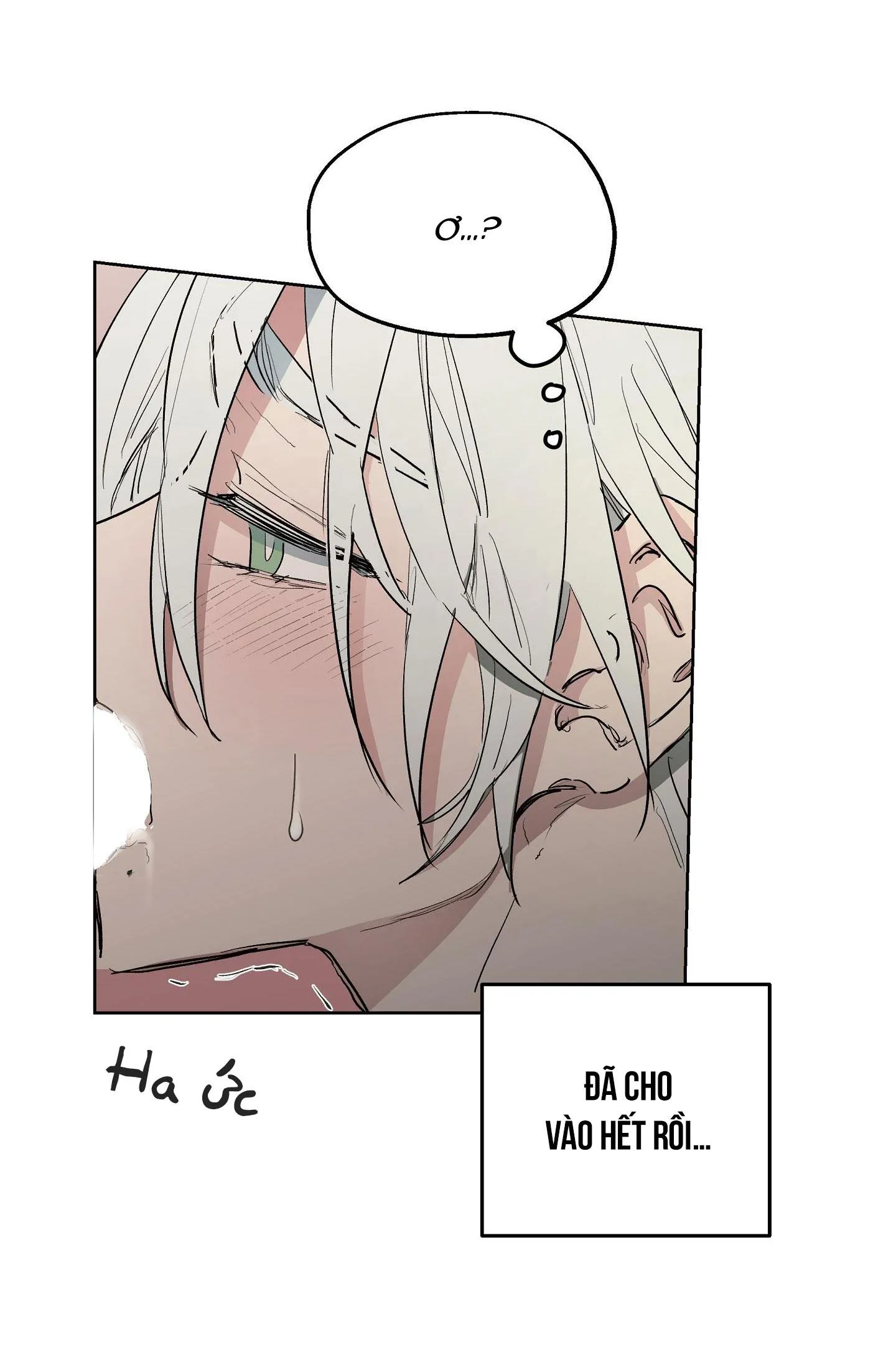 SỰ KIÊU NGẠO CỦA OTTO ĐỆ NHẤT Chapter 10 Trang 7