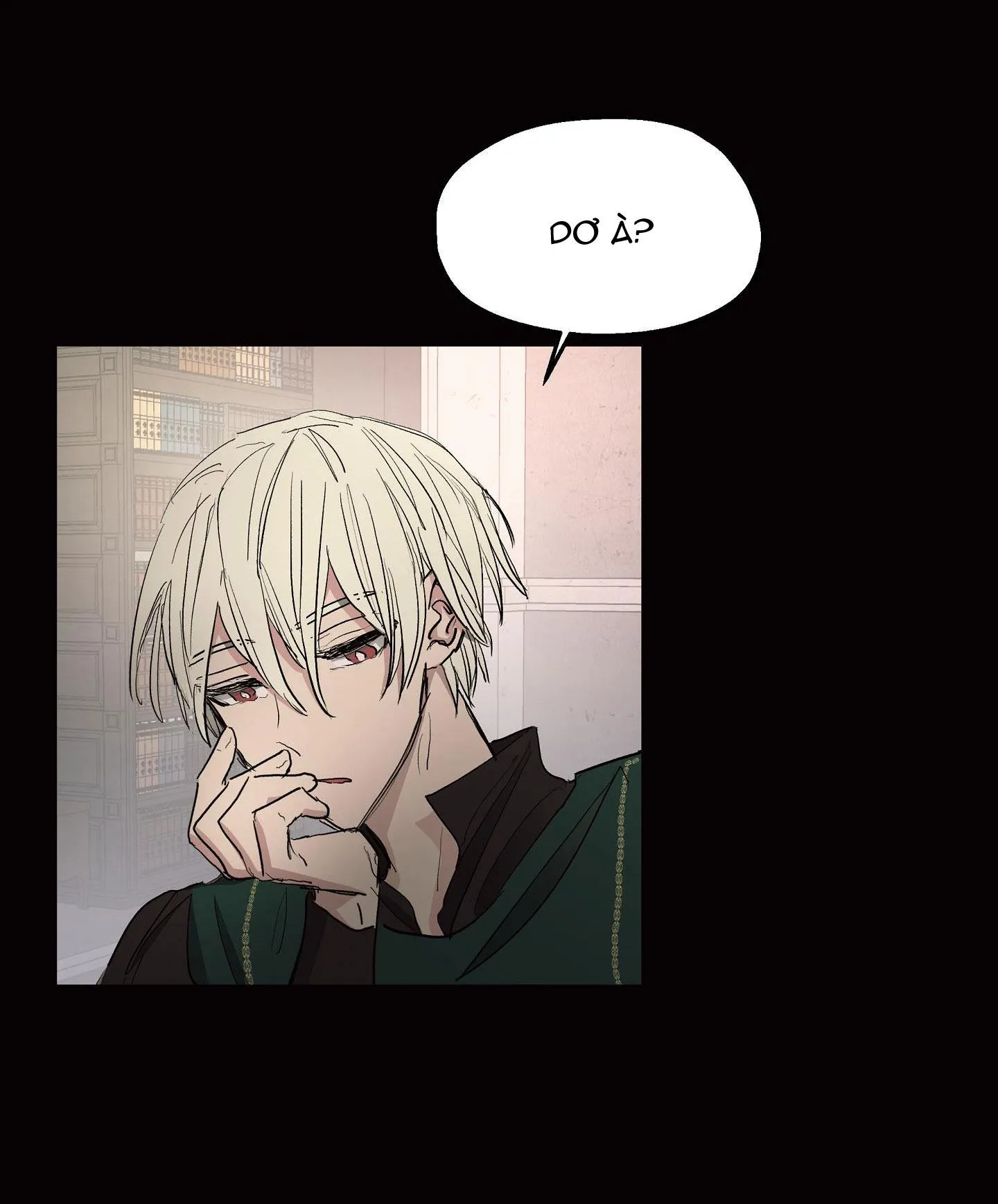 SỰ KIÊU NGẠO CỦA OTTO ĐỆ NHẤT Chapter 10 Trang 15