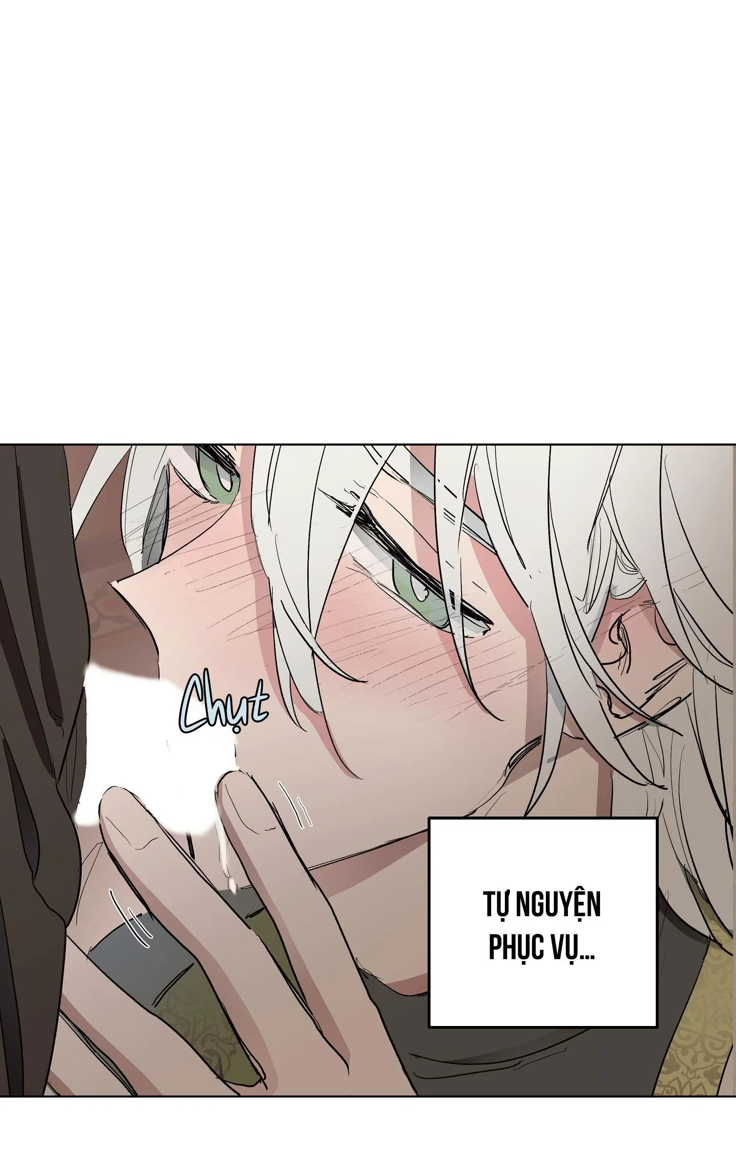 SỰ KIÊU NGẠO CỦA OTTO ĐỆ NHẤT Chapter 10 Trang 22