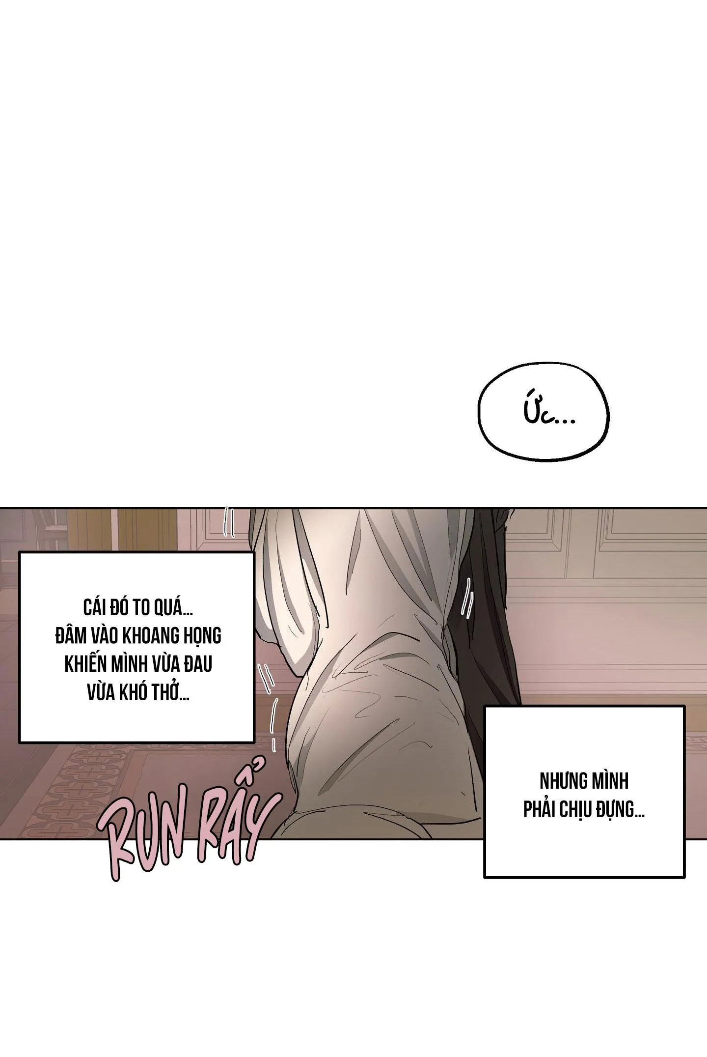 SỰ KIÊU NGẠO CỦA OTTO ĐỆ NHẤT Chapter 10 Trang 23