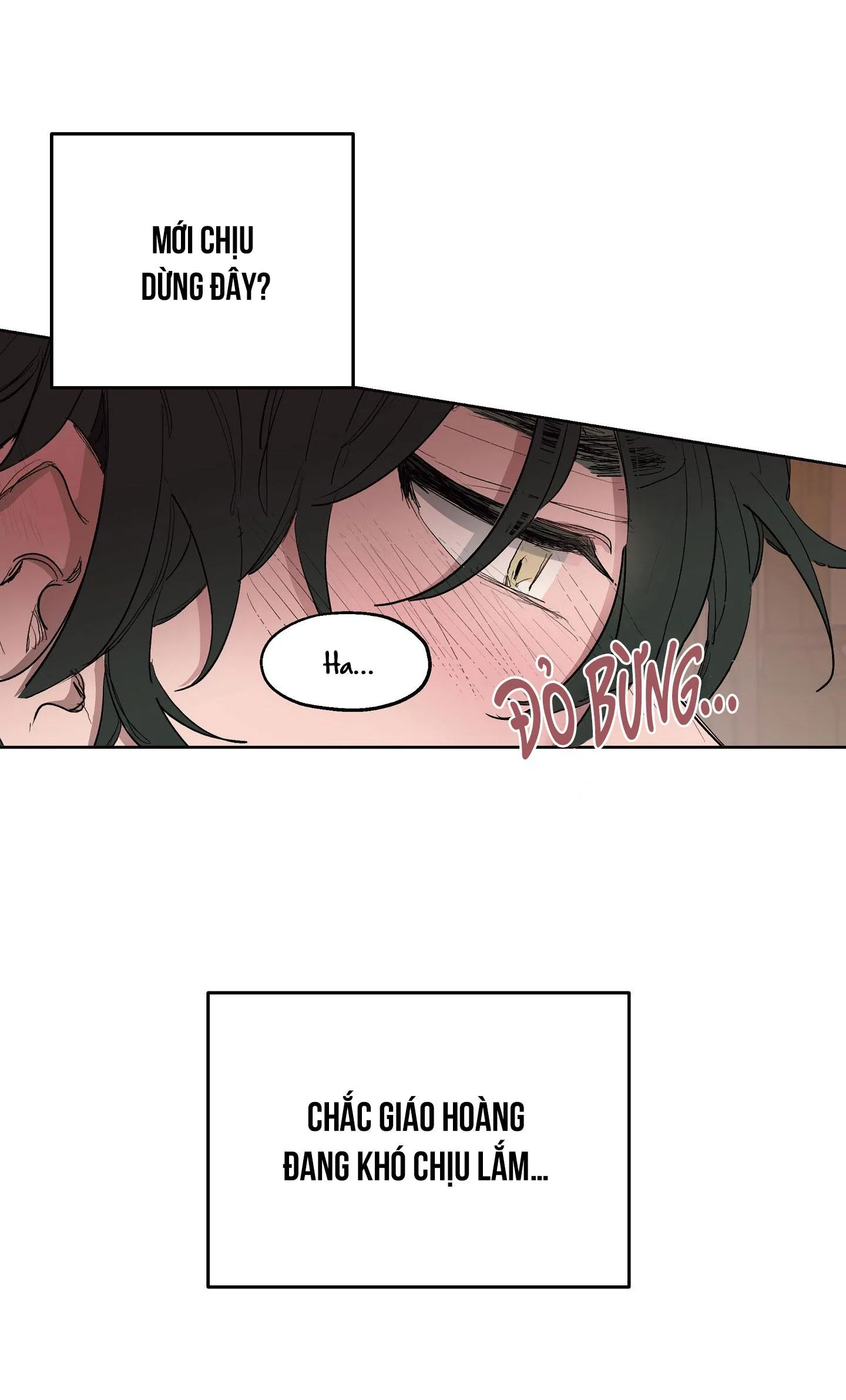 SỰ KIÊU NGẠO CỦA OTTO ĐỆ NHẤT Chapter 10 Trang 26