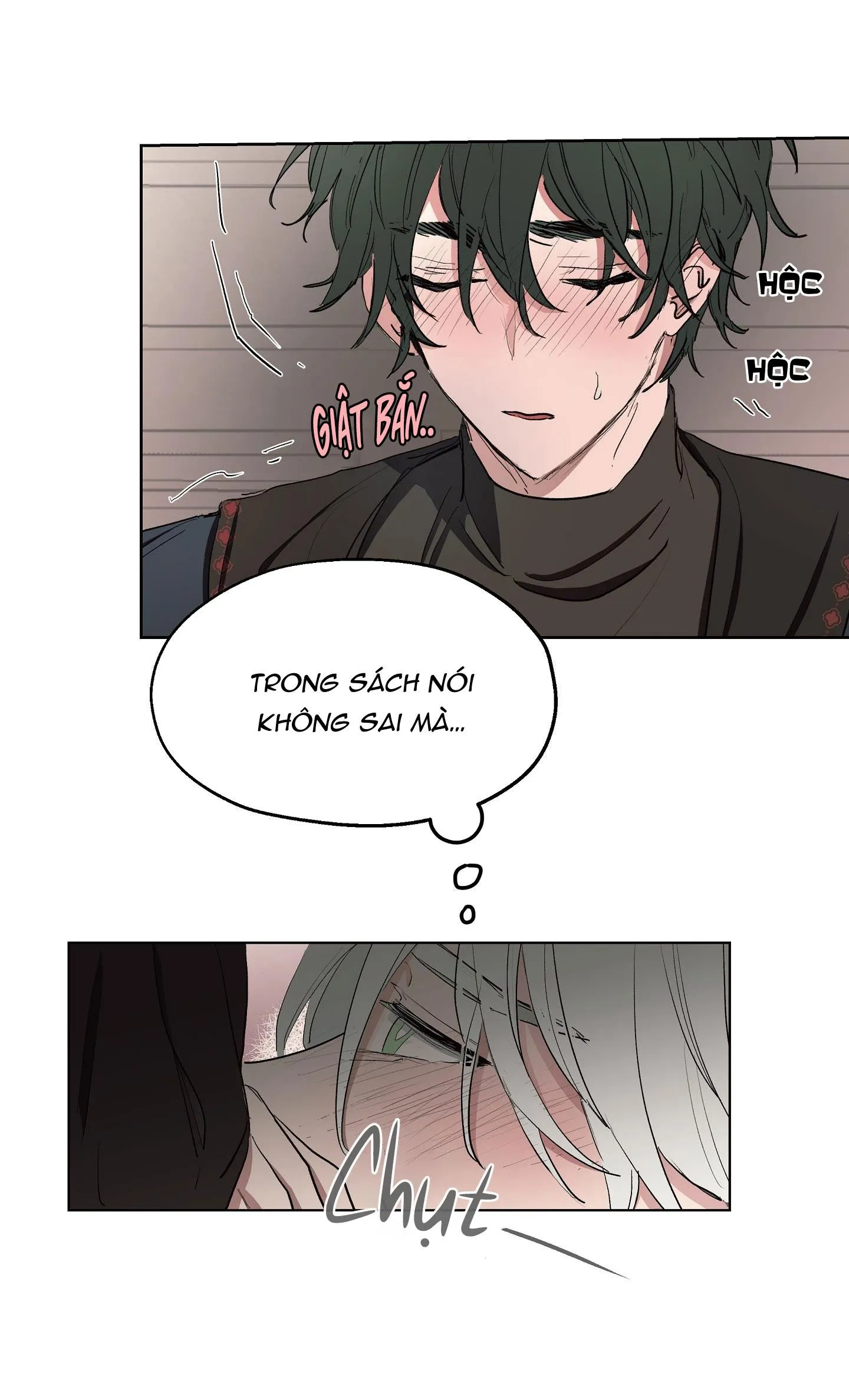 SỰ KIÊU NGẠO CỦA OTTO ĐỆ NHẤT Chapter 10 Trang 30