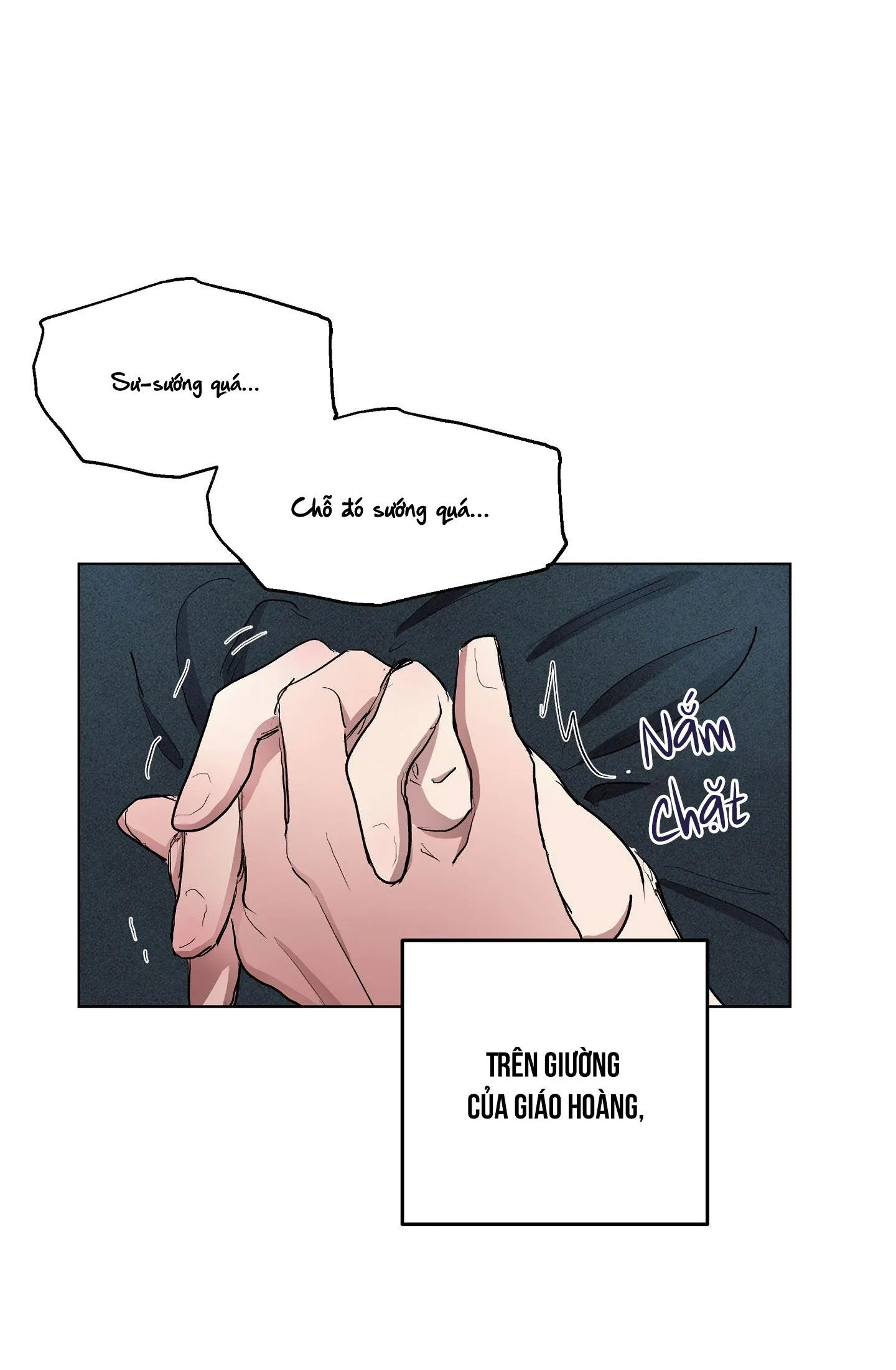 SỰ KIÊU NGẠO CỦA OTTO ĐỆ NHẤT Chapter 10 Trang 55