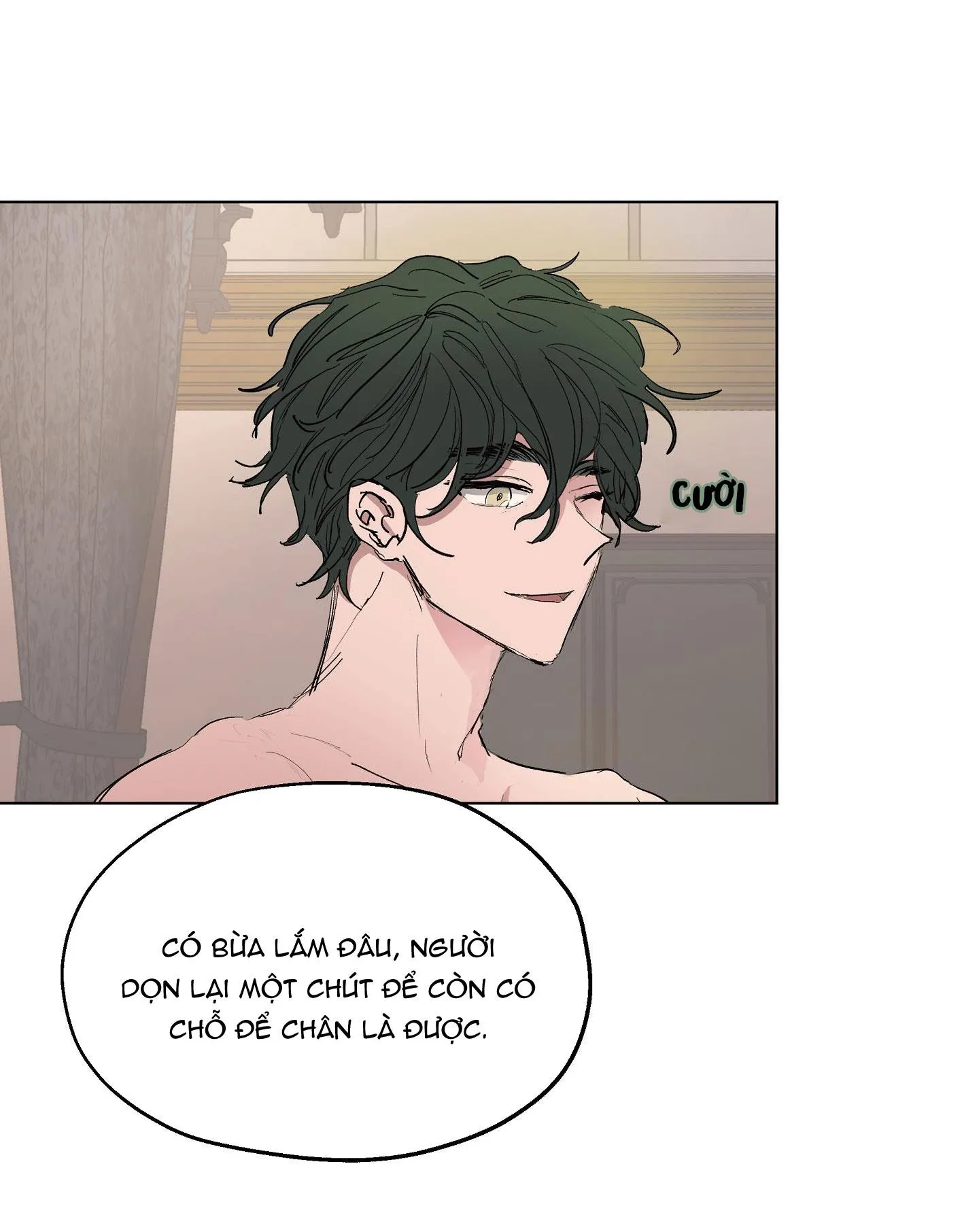 SỰ KIÊU NGẠO CỦA OTTO ĐỆ NHẤT Chapter 11 Trang 14