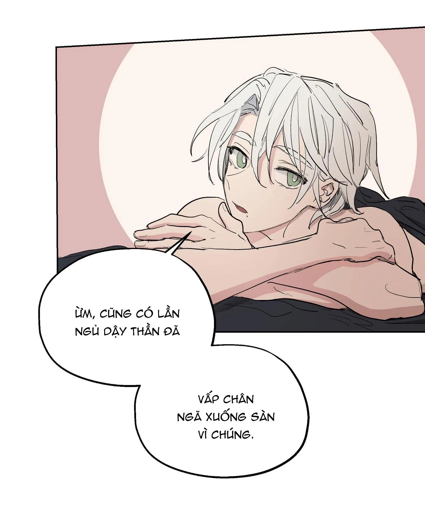 SỰ KIÊU NGẠO CỦA OTTO ĐỆ NHẤT Chapter 11 Trang 15