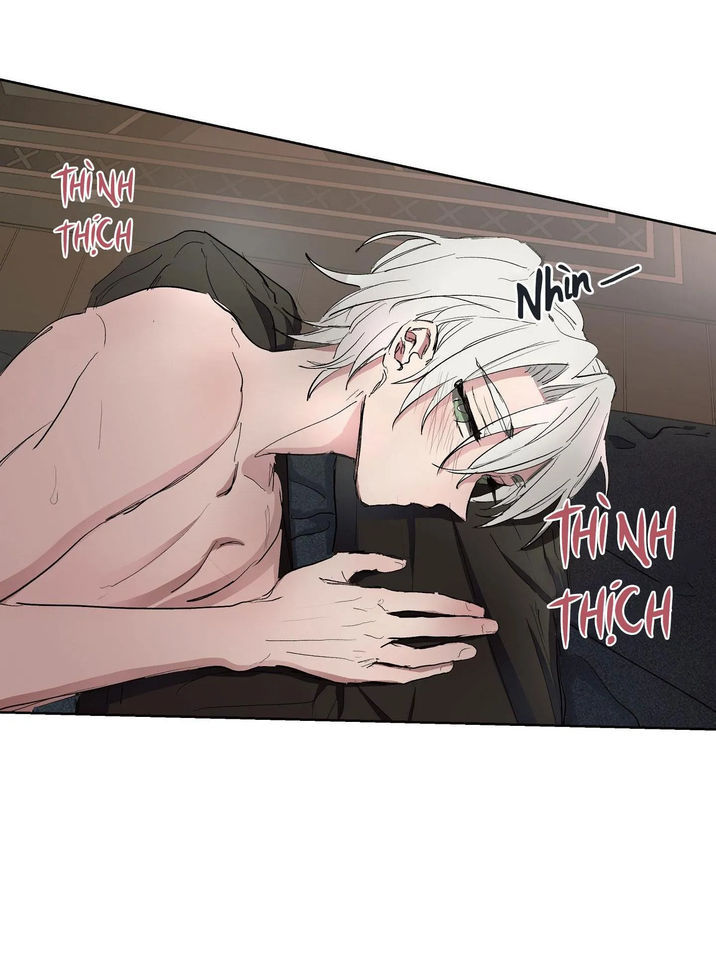 SỰ KIÊU NGẠO CỦA OTTO ĐỆ NHẤT Chapter 11 Trang 20