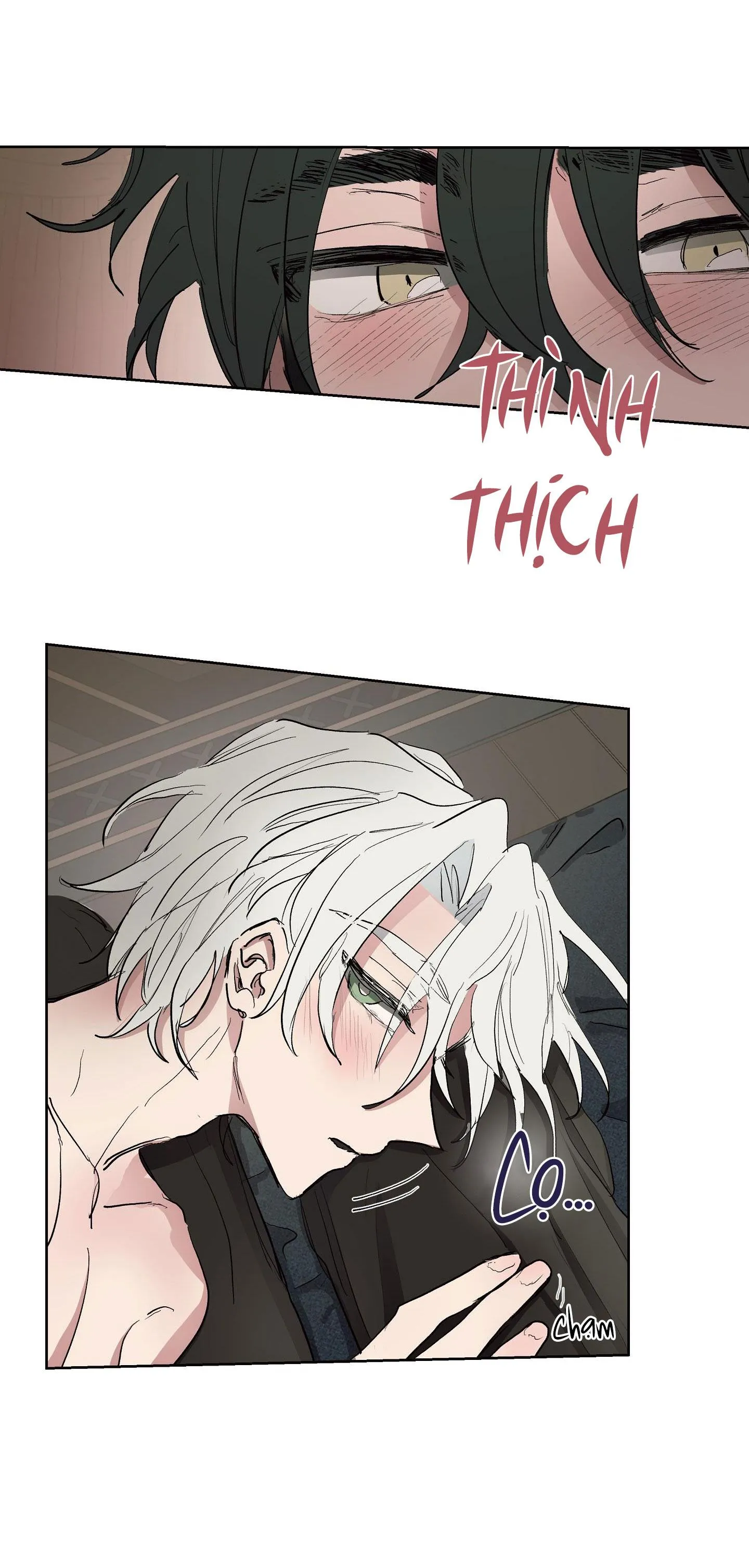 SỰ KIÊU NGẠO CỦA OTTO ĐỆ NHẤT Chapter 11 Trang 21