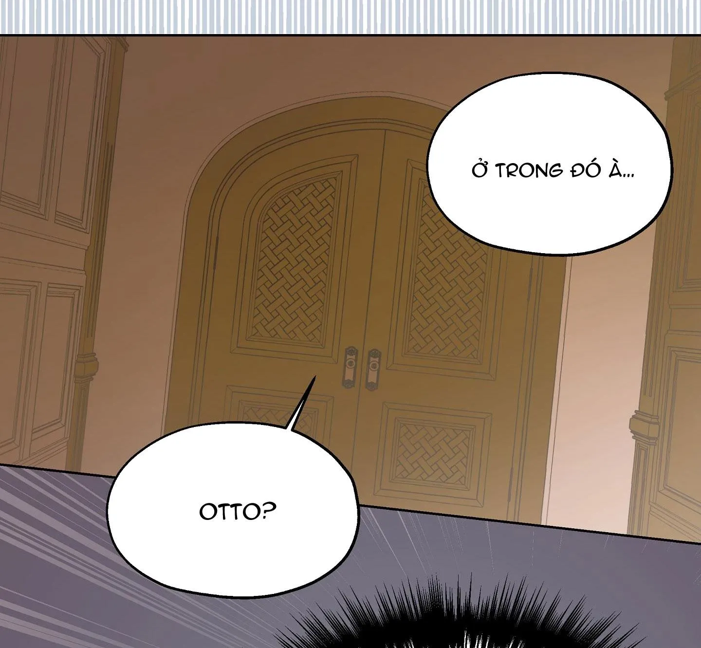 SỰ KIÊU NGẠO CỦA OTTO ĐỆ NHẤT Chapter 11 Trang 24