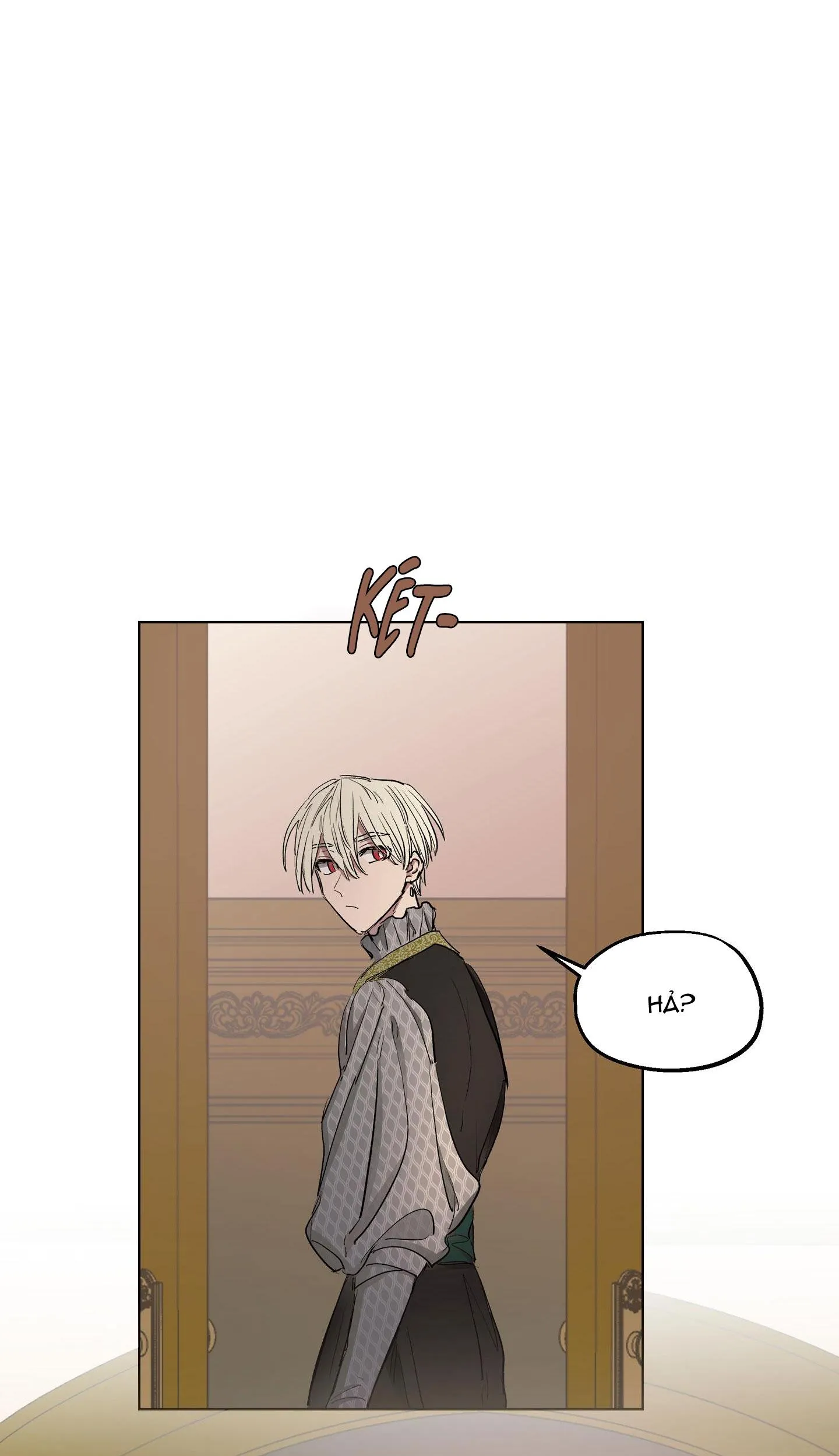 SỰ KIÊU NGẠO CỦA OTTO ĐỆ NHẤT Chapter 11 Trang 27