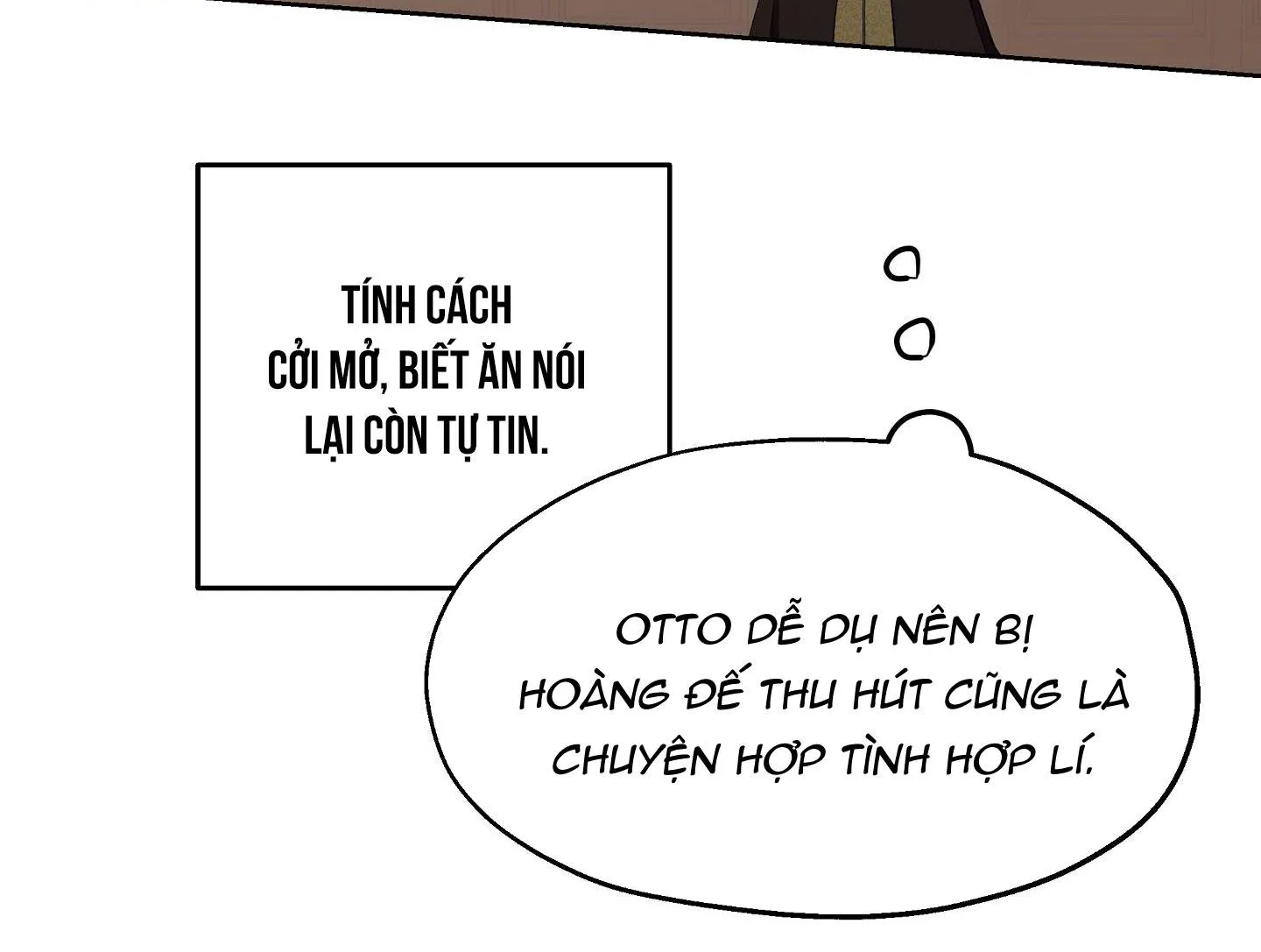 SỰ KIÊU NGẠO CỦA OTTO ĐỆ NHẤT Chapter 11 Trang 38