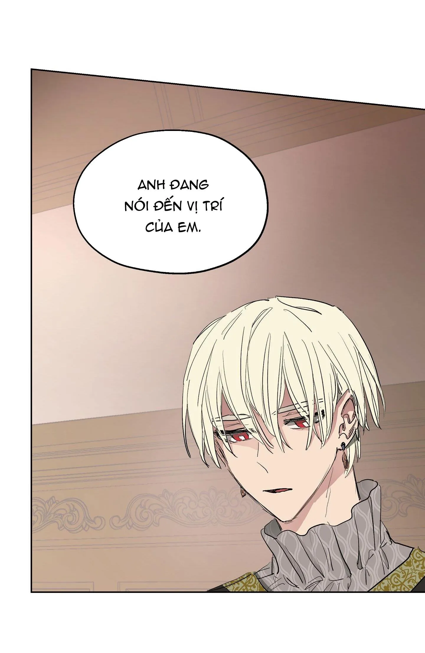 SỰ KIÊU NGẠO CỦA OTTO ĐỆ NHẤT Chapter 11 Trang 43