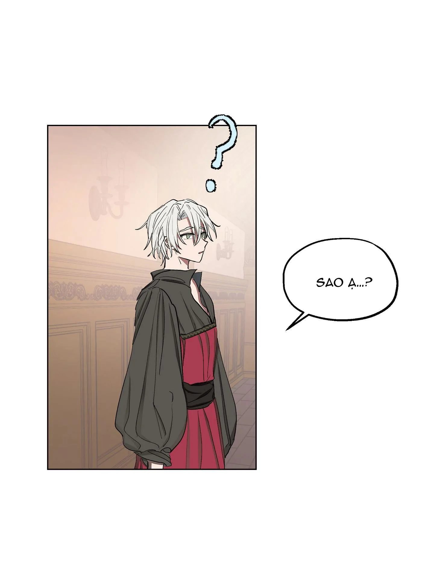 SỰ KIÊU NGẠO CỦA OTTO ĐỆ NHẤT Chapter 11 Trang 44