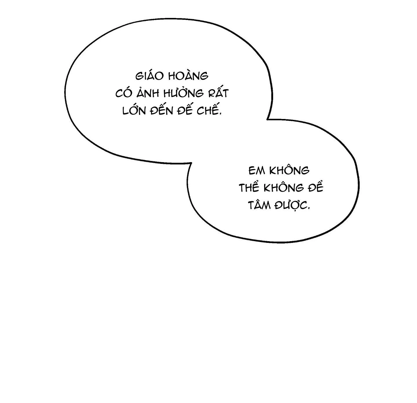 SỰ KIÊU NGẠO CỦA OTTO ĐỆ NHẤT Chapter 11 Trang 50