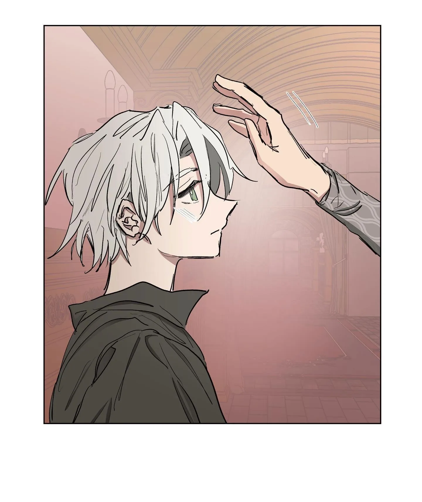 SỰ KIÊU NGẠO CỦA OTTO ĐỆ NHẤT Chapter 11 Trang 54