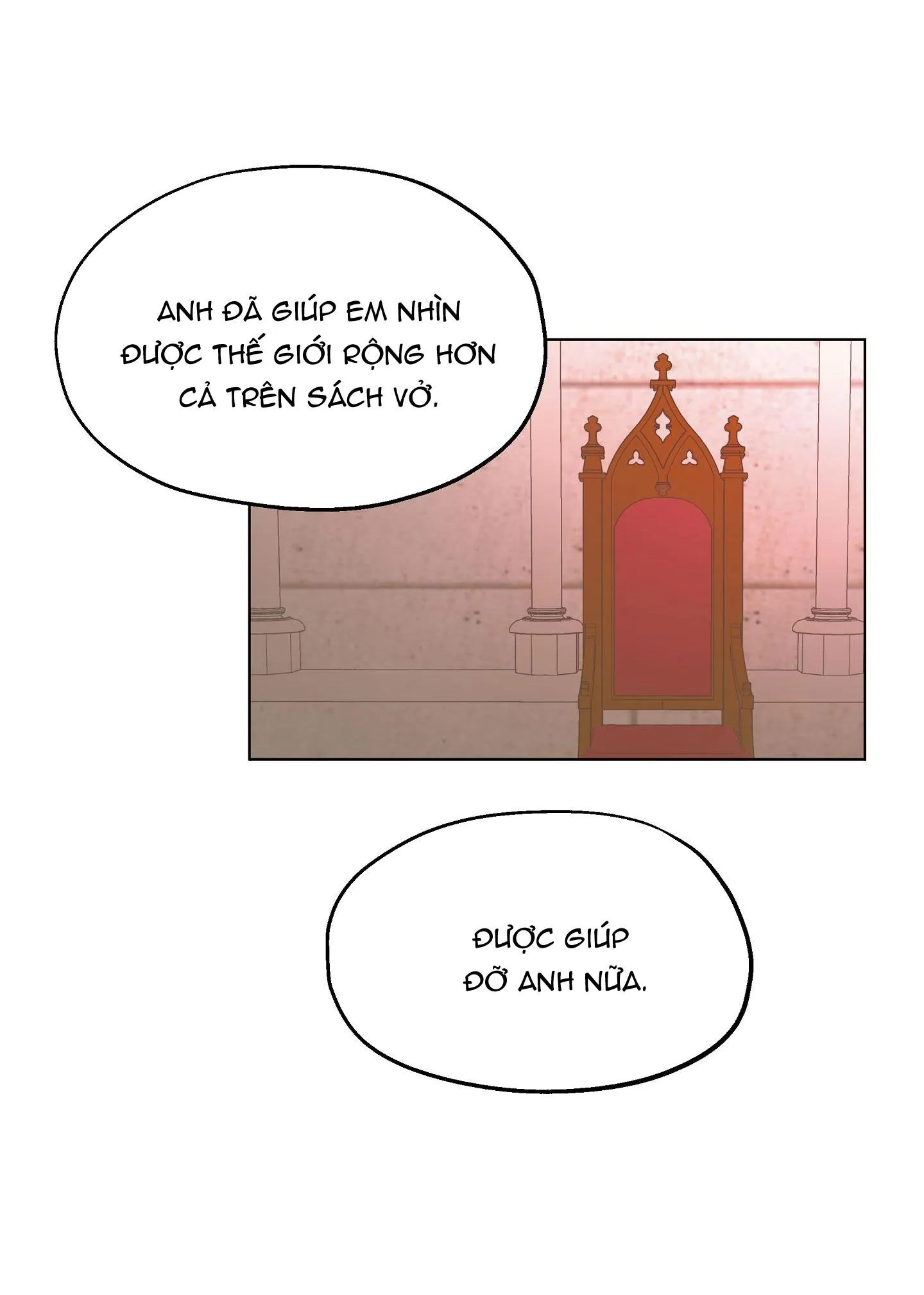 SỰ KIÊU NGẠO CỦA OTTO ĐỆ NHẤT Chapter 11 Trang 58