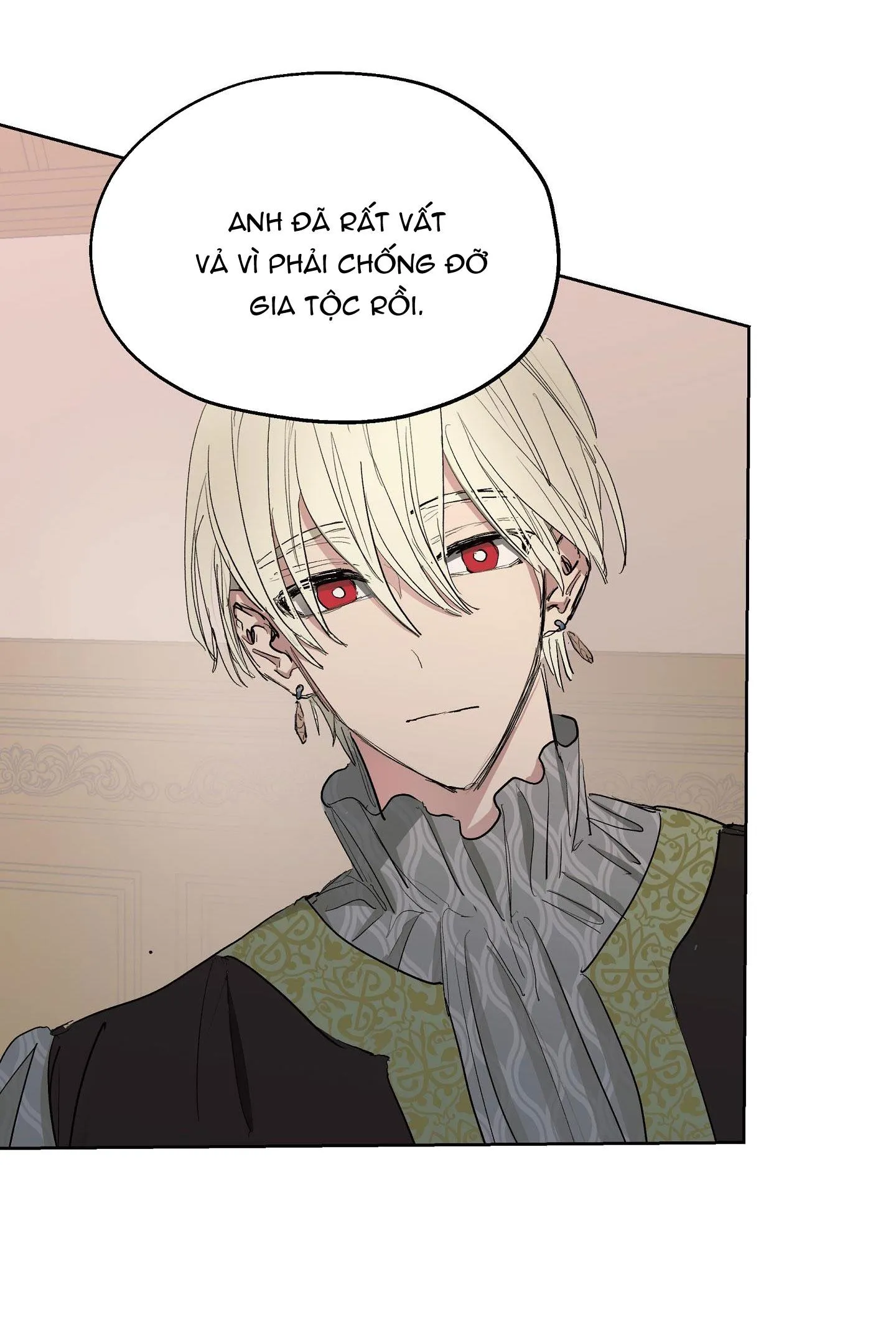 SỰ KIÊU NGẠO CỦA OTTO ĐỆ NHẤT Chapter 11 Trang 59