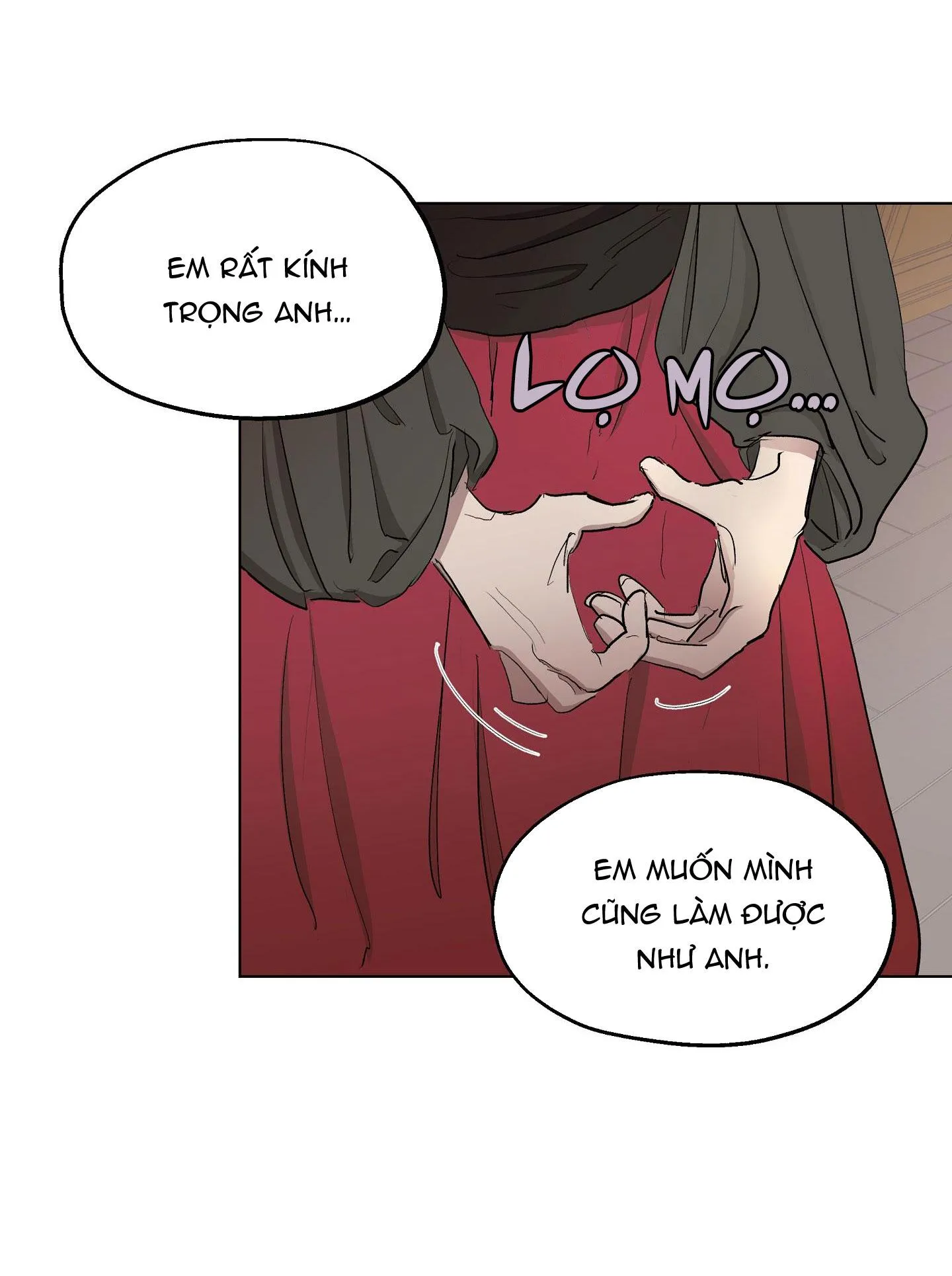 SỰ KIÊU NGẠO CỦA OTTO ĐỆ NHẤT Chapter 11 Trang 60