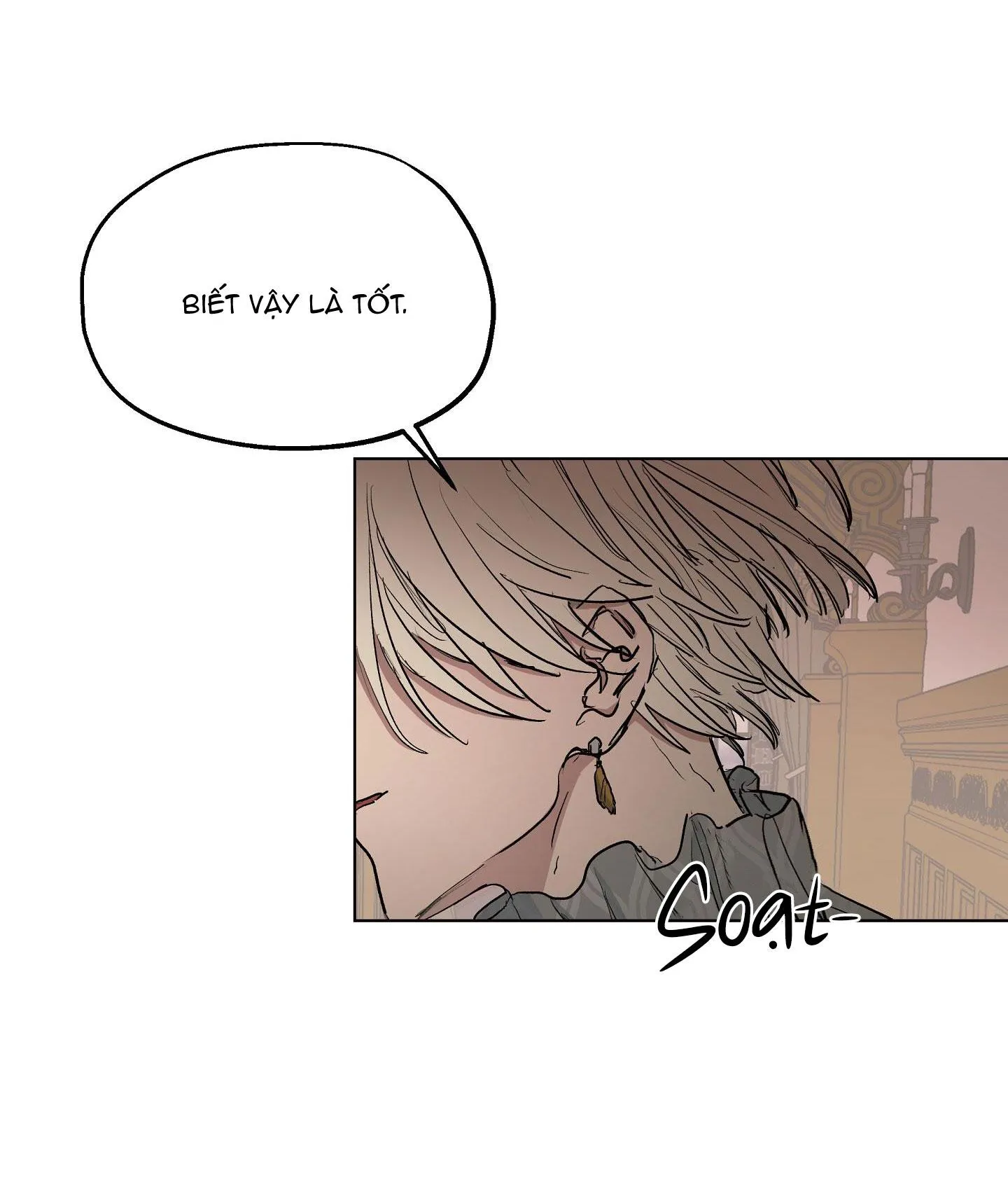 SỰ KIÊU NGẠO CỦA OTTO ĐỆ NHẤT Chapter 11 Trang 62