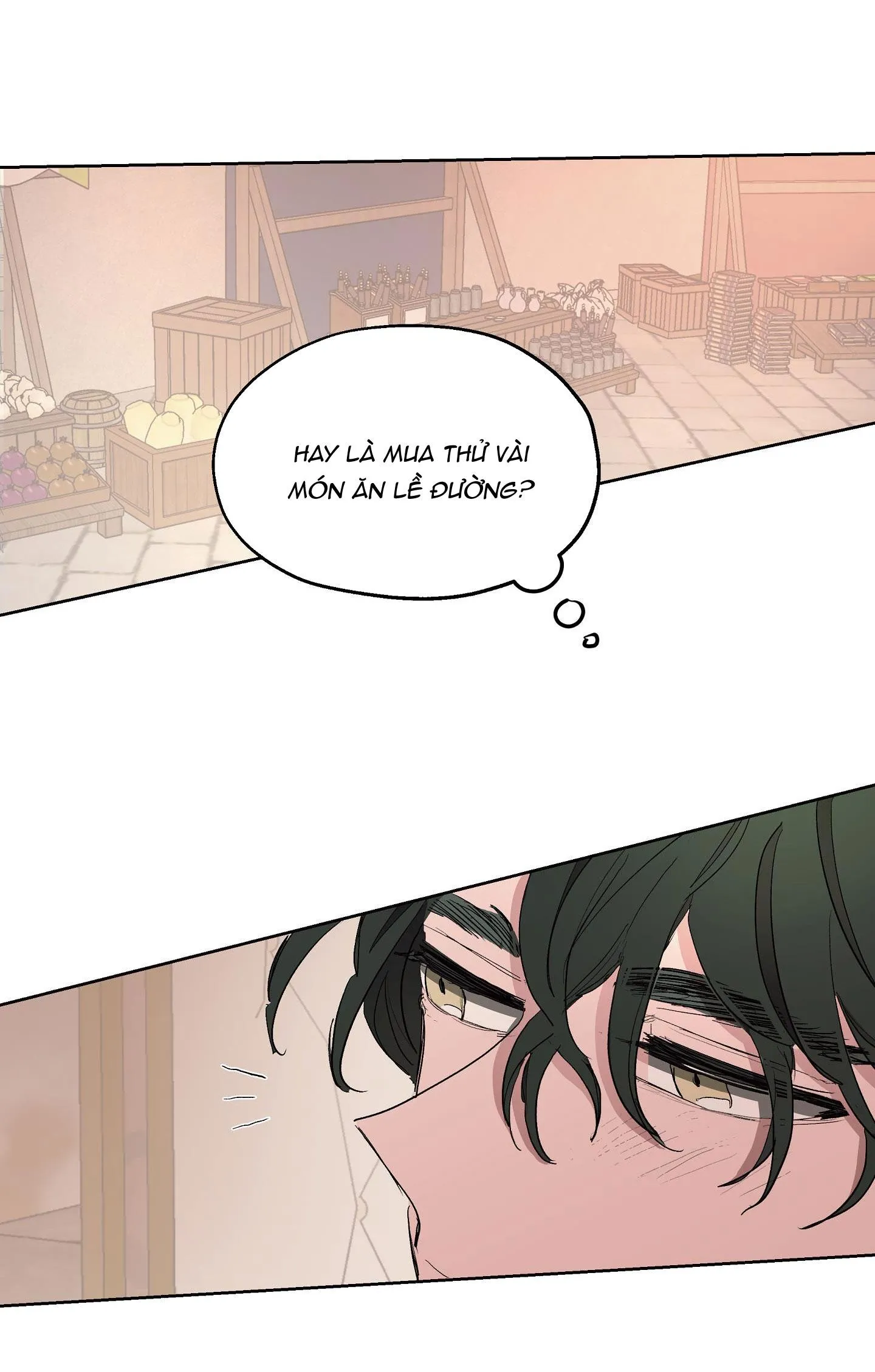 SỰ KIÊU NGẠO CỦA OTTO ĐỆ NHẤT Chapter 12 Trang 18