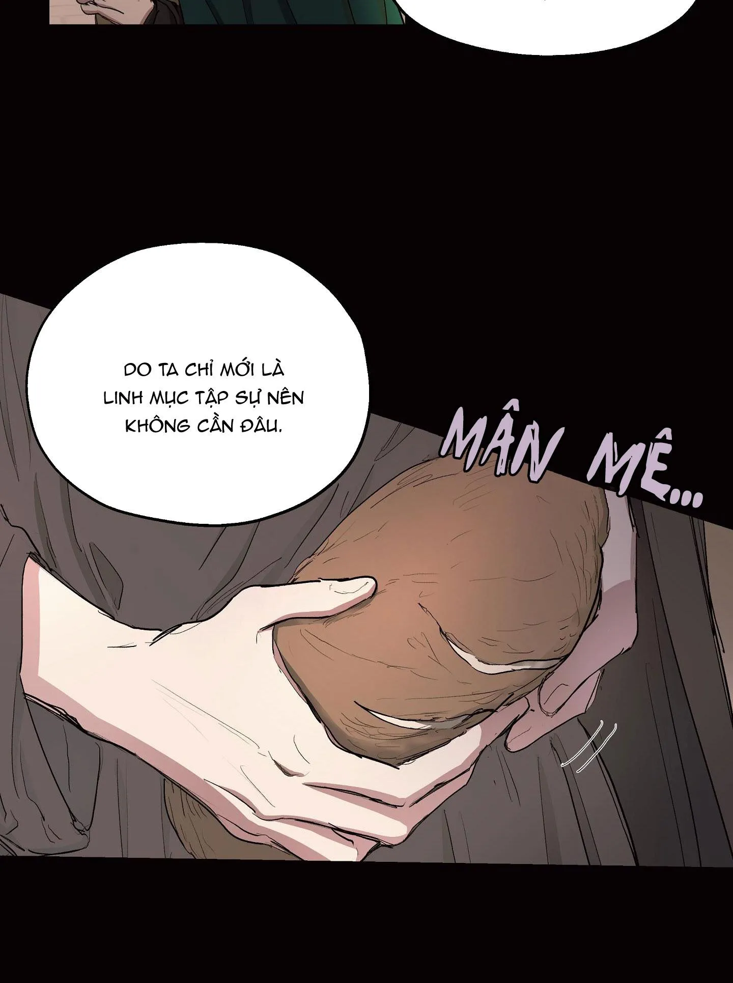 SỰ KIÊU NGẠO CỦA OTTO ĐỆ NHẤT Chapter 12 Trang 37