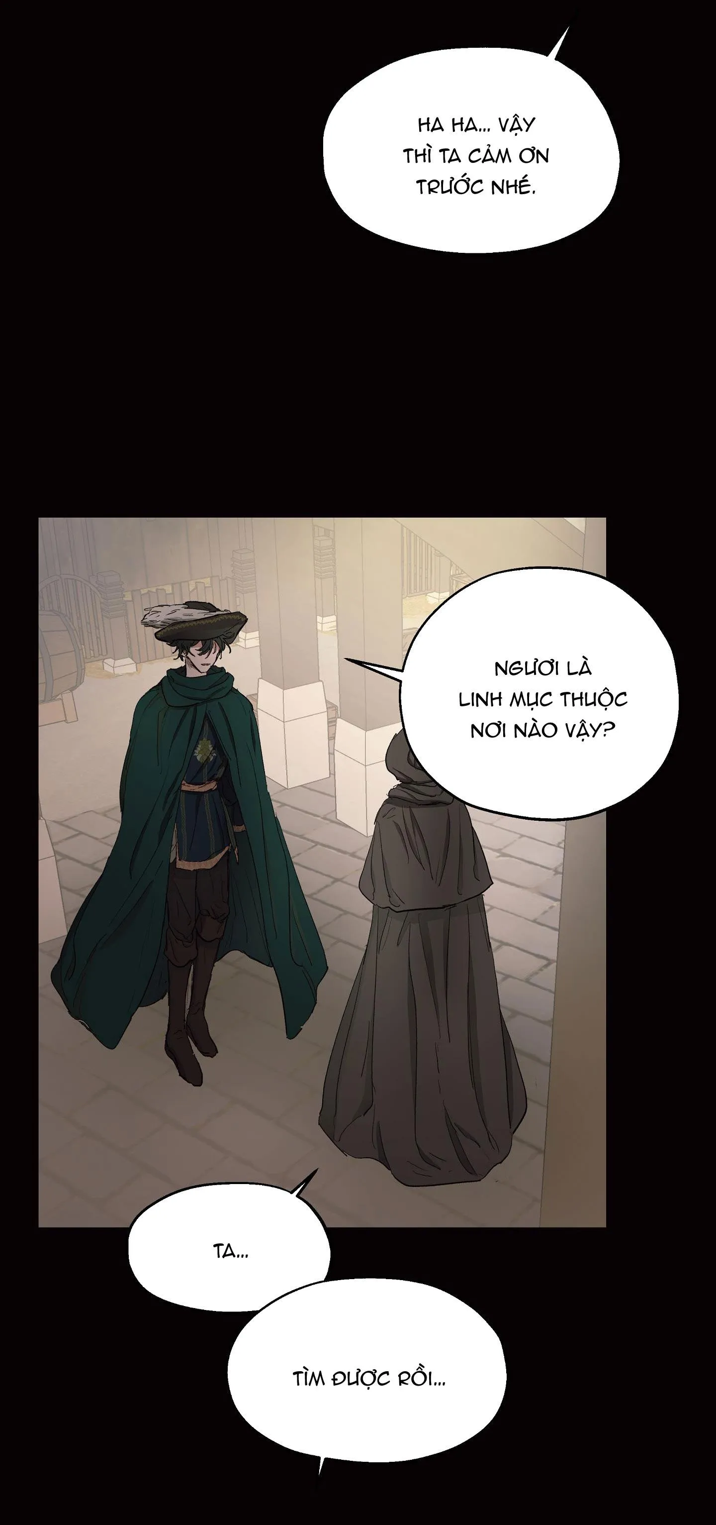 SỰ KIÊU NGẠO CỦA OTTO ĐỆ NHẤT Chapter 12 Trang 44