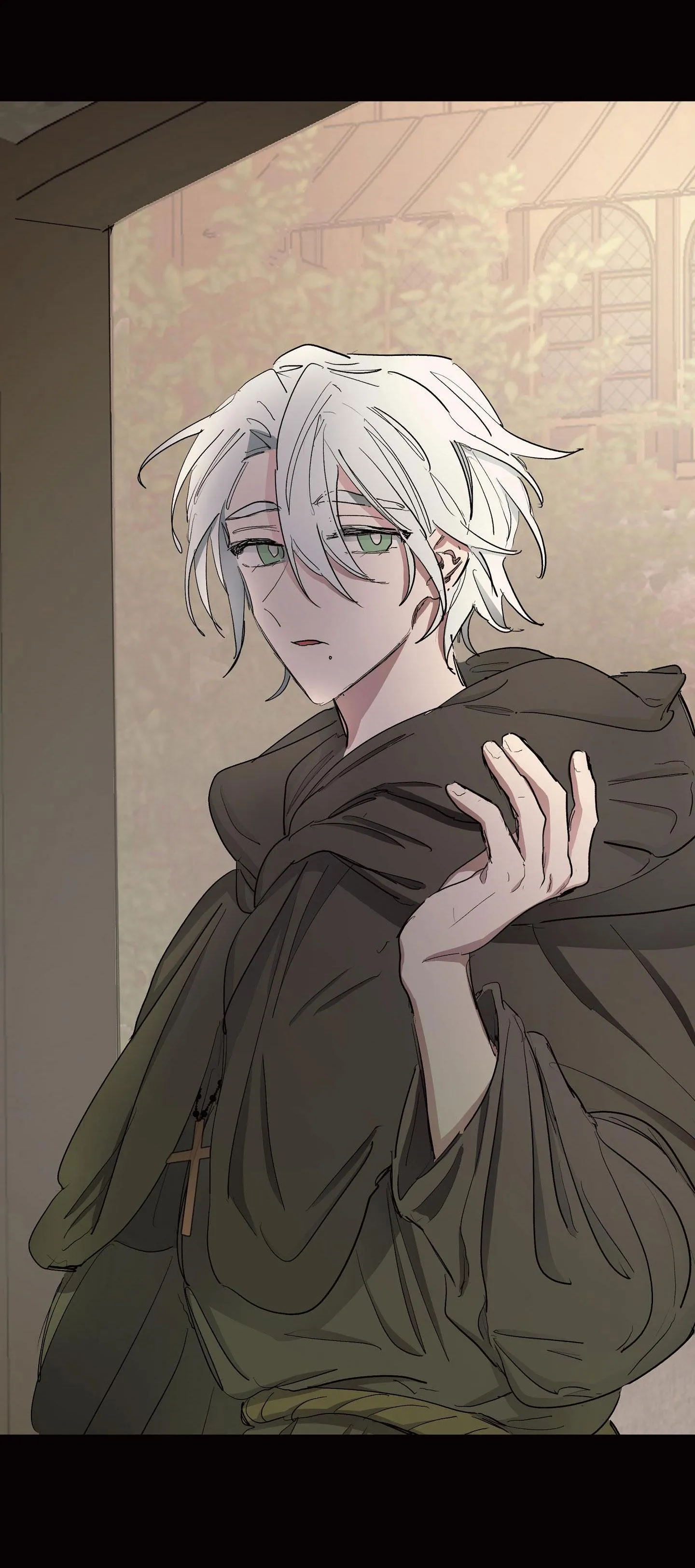 SỰ KIÊU NGẠO CỦA OTTO ĐỆ NHẤT Chapter 12 Trang 51