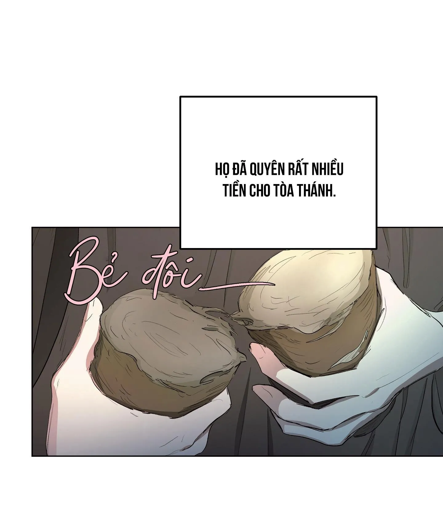 SỰ KIÊU NGẠO CỦA OTTO ĐỆ NHẤT Chapter 13 Trang 7