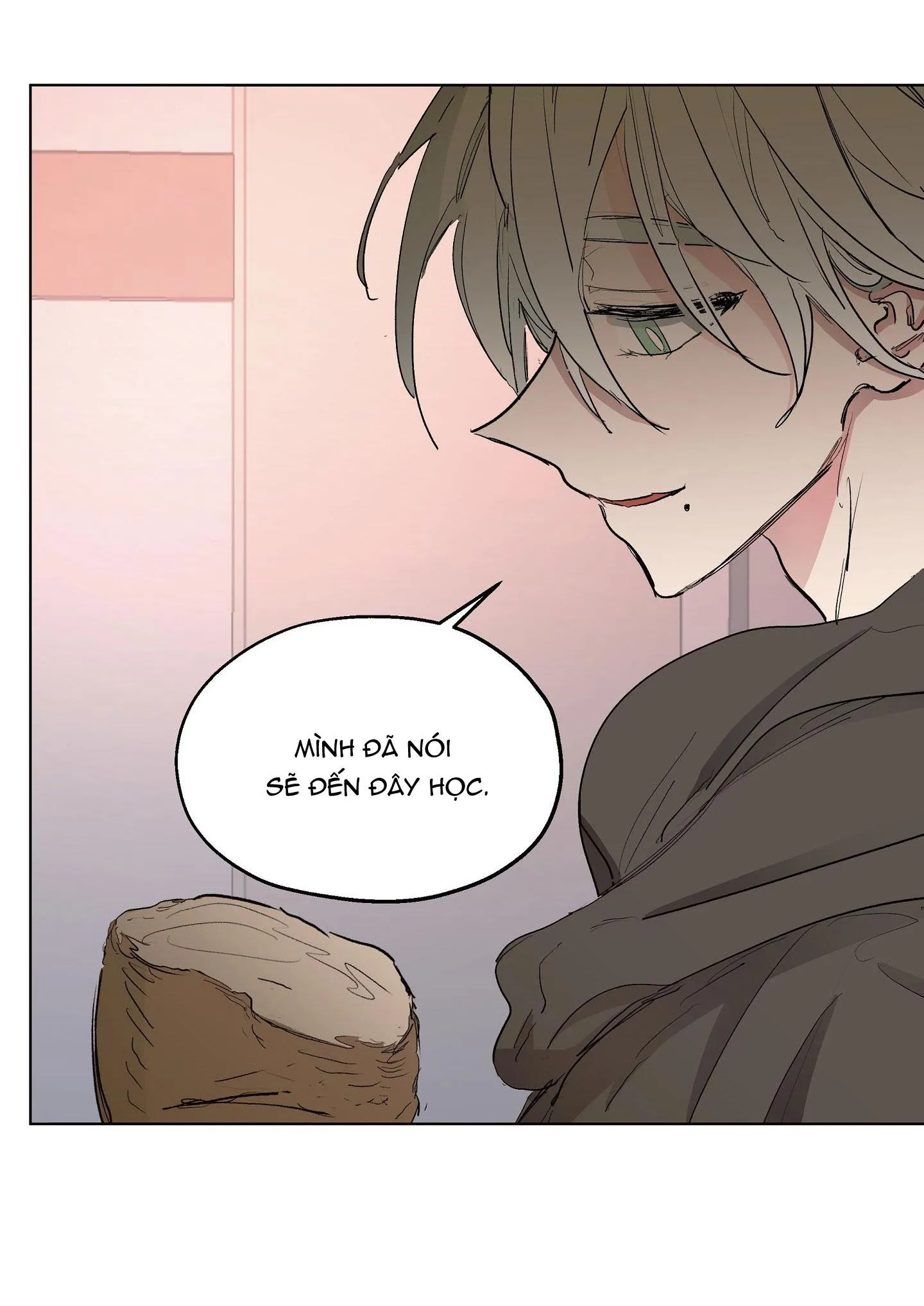 SỰ KIÊU NGẠO CỦA OTTO ĐỆ NHẤT Chapter 13 Trang 12