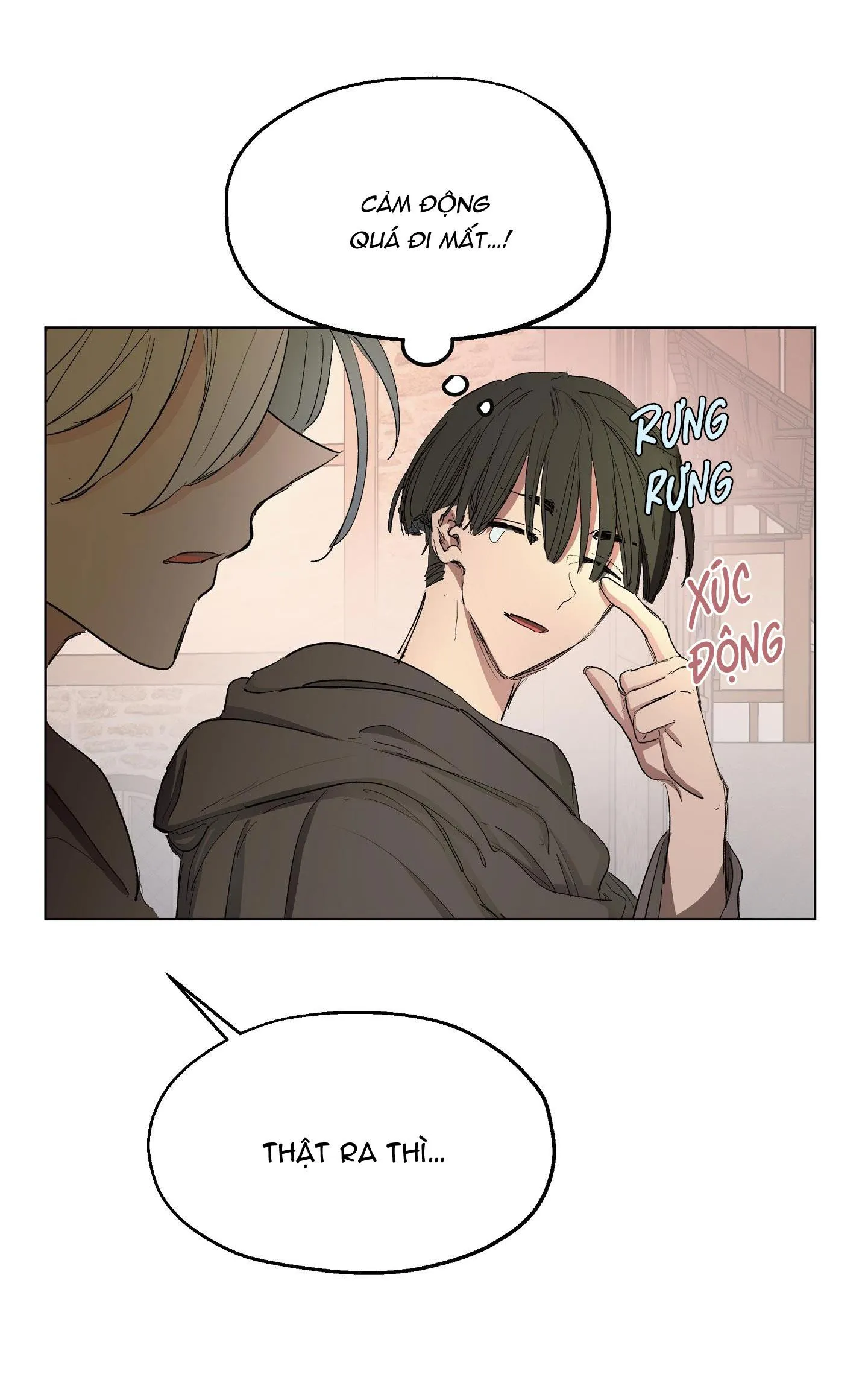 SỰ KIÊU NGẠO CỦA OTTO ĐỆ NHẤT Chapter 13 Trang 15