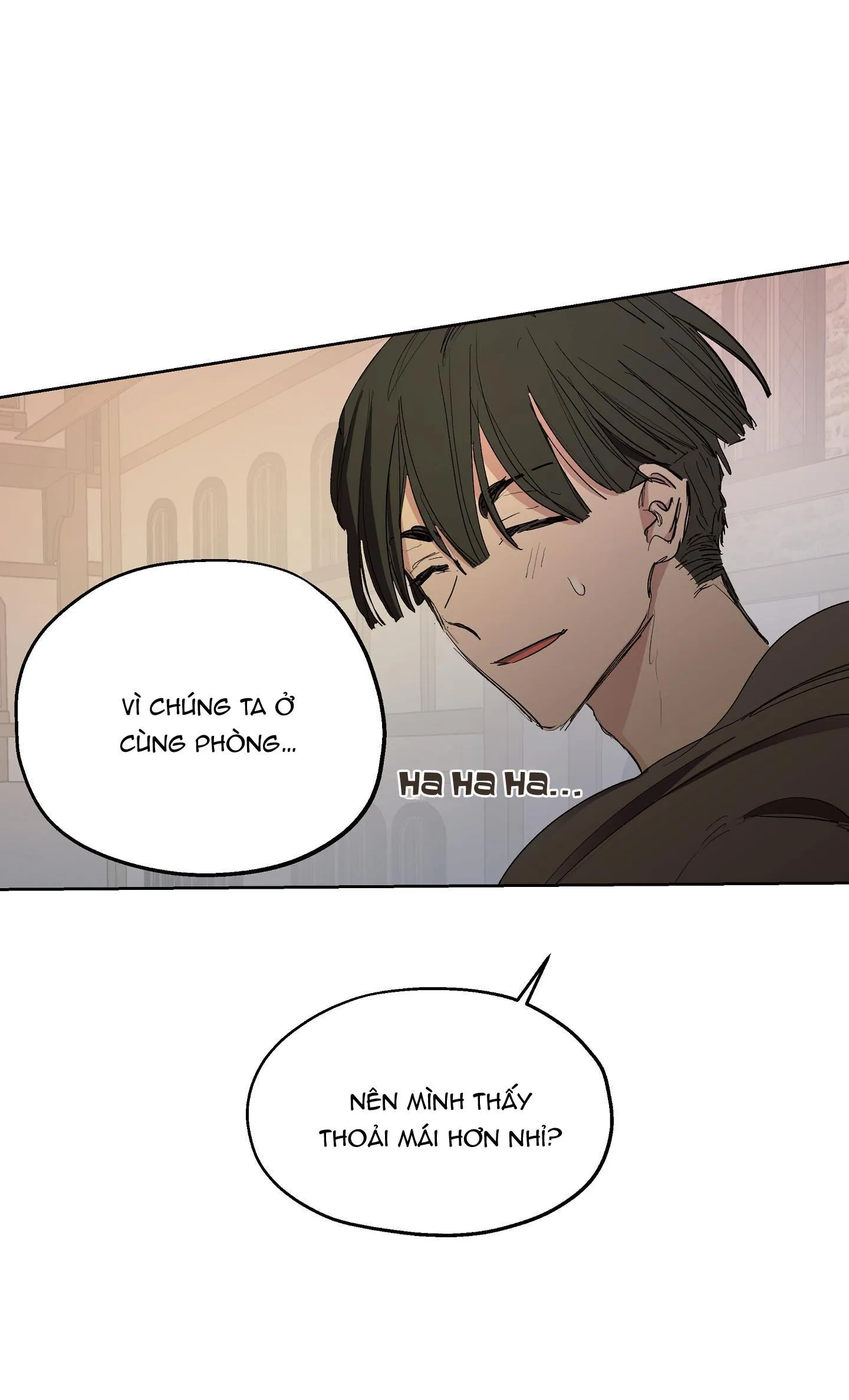 SỰ KIÊU NGẠO CỦA OTTO ĐỆ NHẤT Chapter 13 Trang 17
