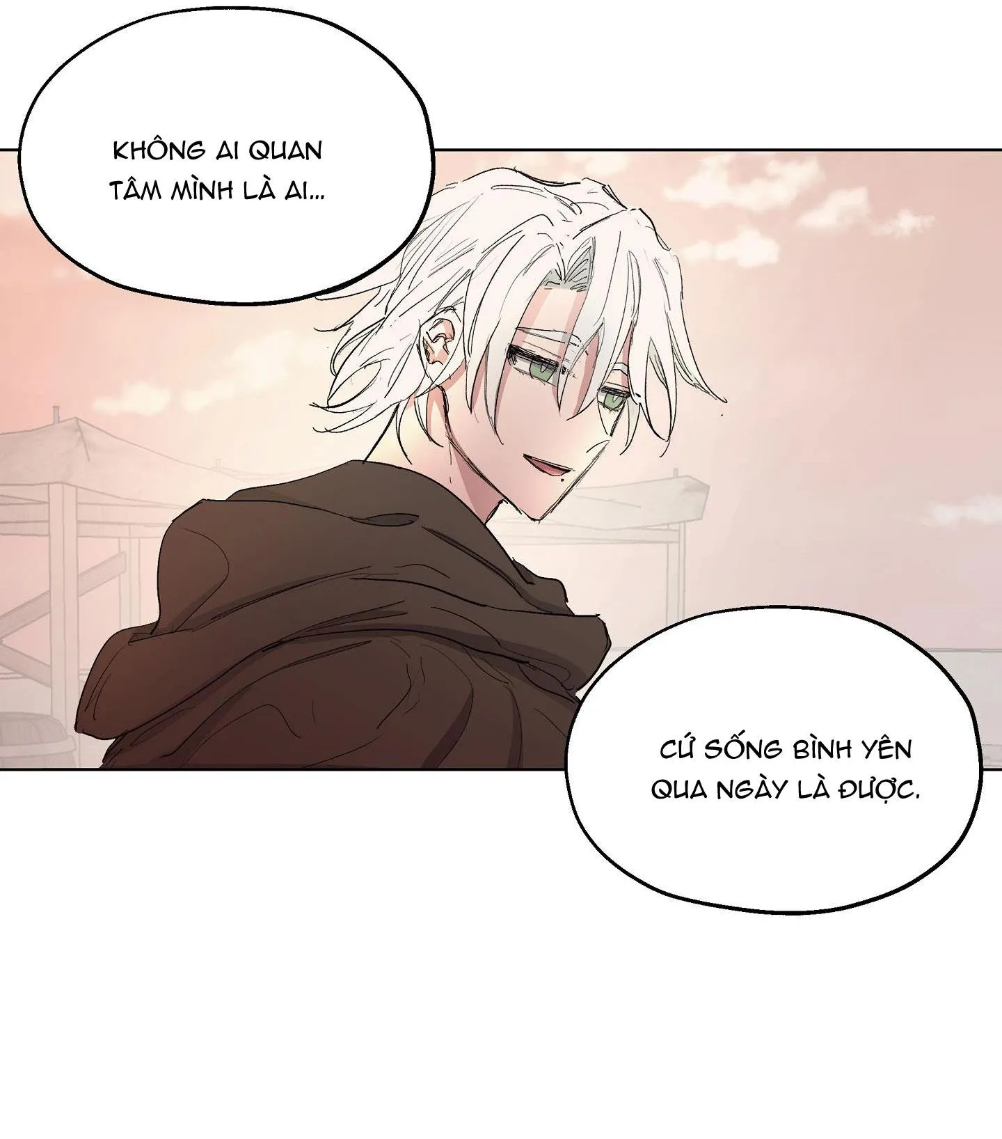 SỰ KIÊU NGẠO CỦA OTTO ĐỆ NHẤT Chapter 13 Trang 19