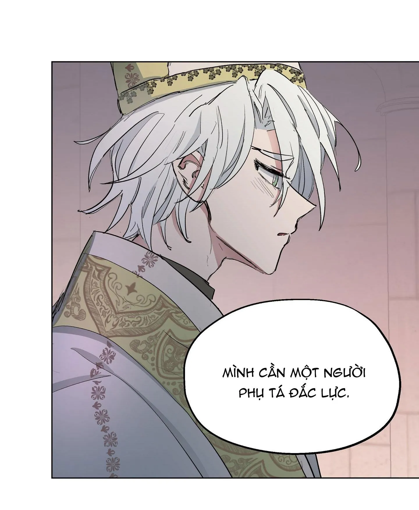 SỰ KIÊU NGẠO CỦA OTTO ĐỆ NHẤT Chapter 13 Trang 26