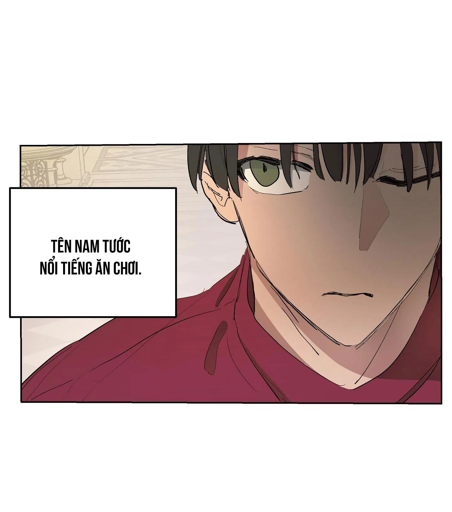 SỰ KIÊU NGẠO CỦA OTTO ĐỆ NHẤT Chapter 13 Trang 34