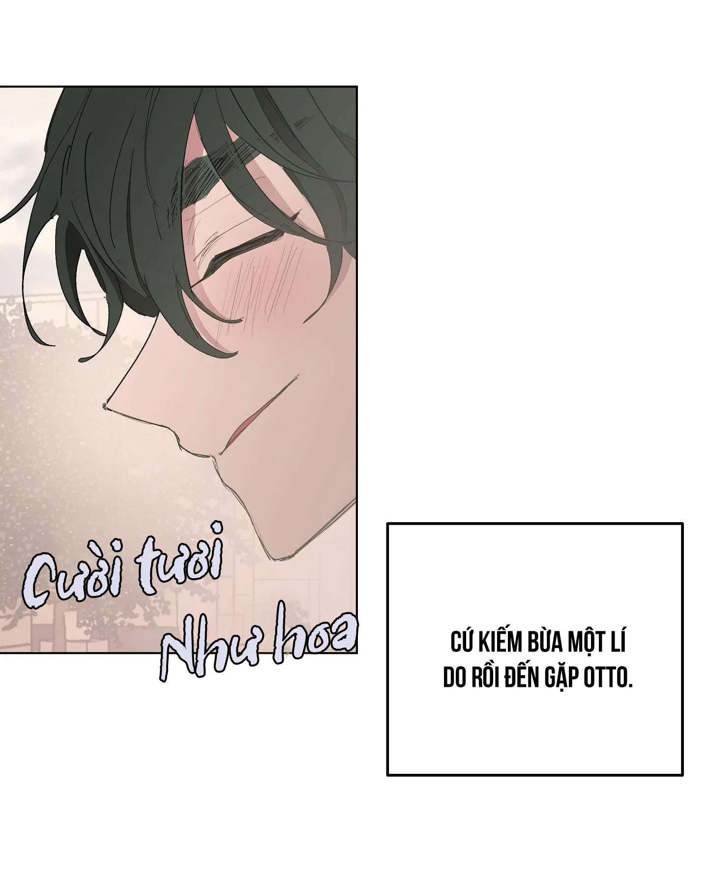 SỰ KIÊU NGẠO CỦA OTTO ĐỆ NHẤT Chapter 13 Trang 45