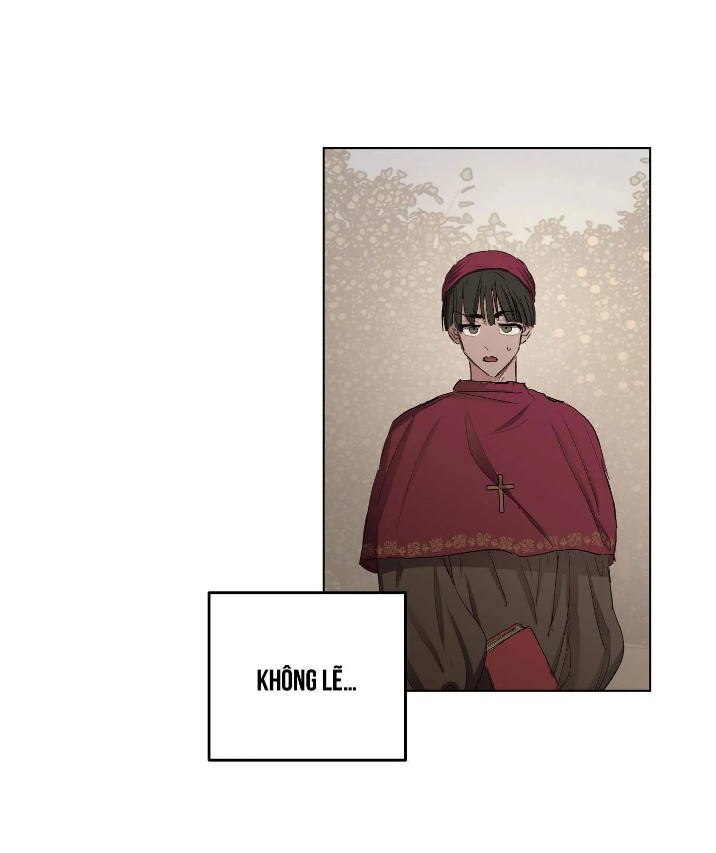 SỰ KIÊU NGẠO CỦA OTTO ĐỆ NHẤT Chapter 13 Trang 46