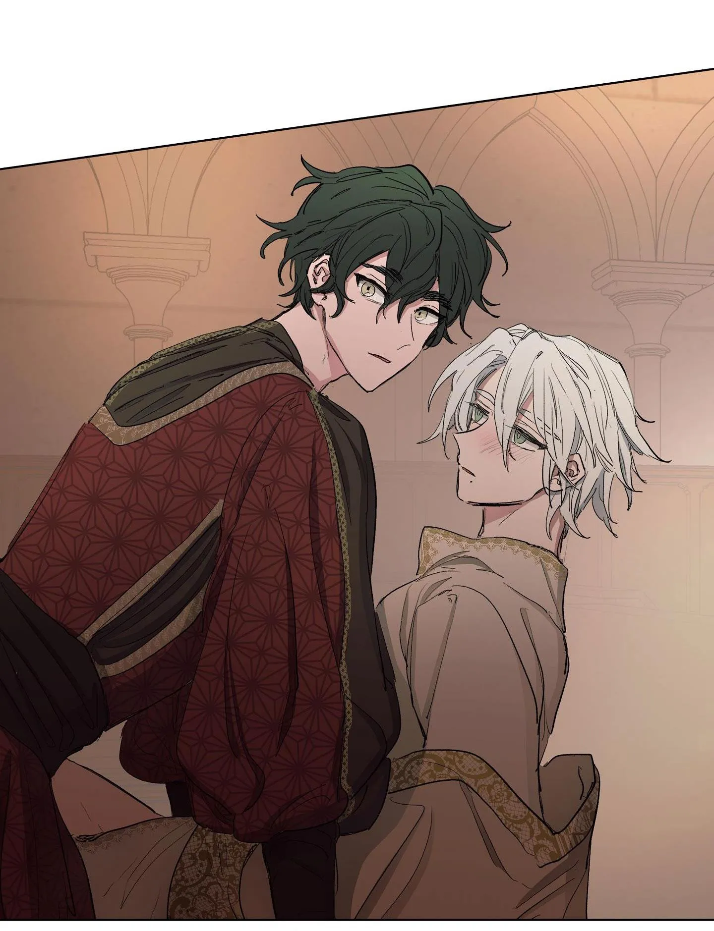 SỰ KIÊU NGẠO CỦA OTTO ĐỆ NHẤT Chapter 13 Trang 63