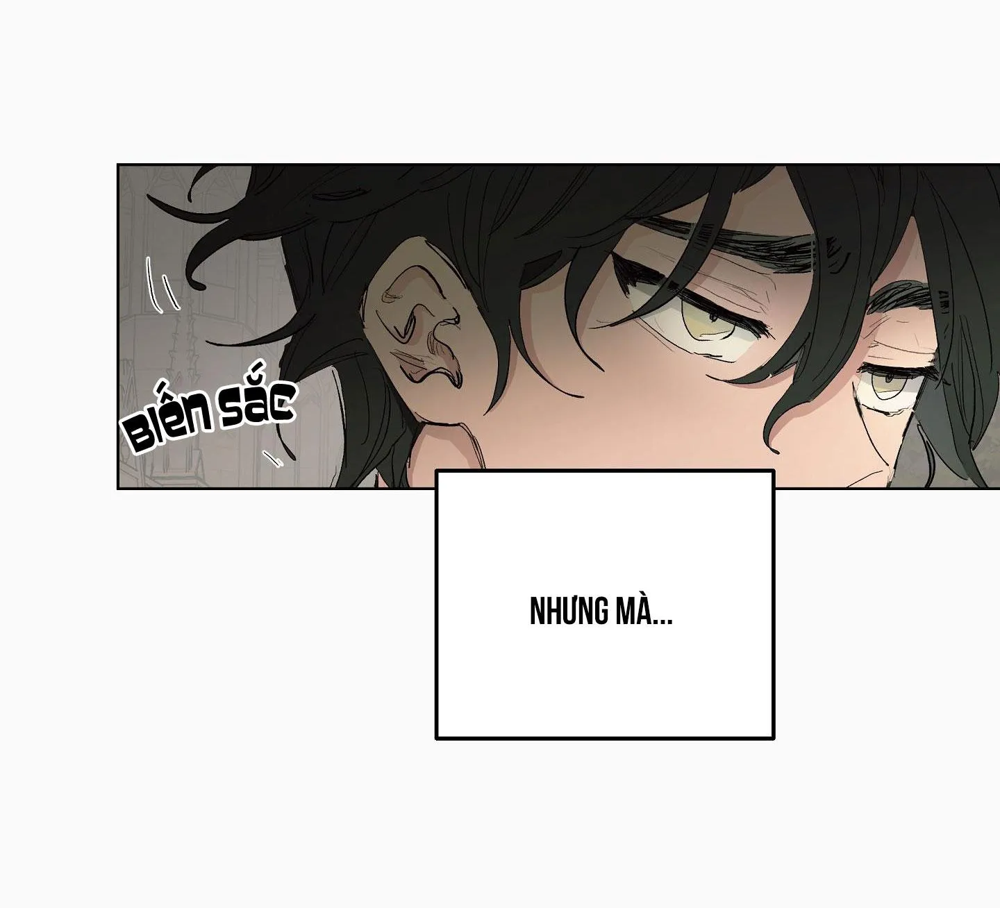 SỰ KIÊU NGẠO CỦA OTTO ĐỆ NHẤT Chapter 14 Trang 10