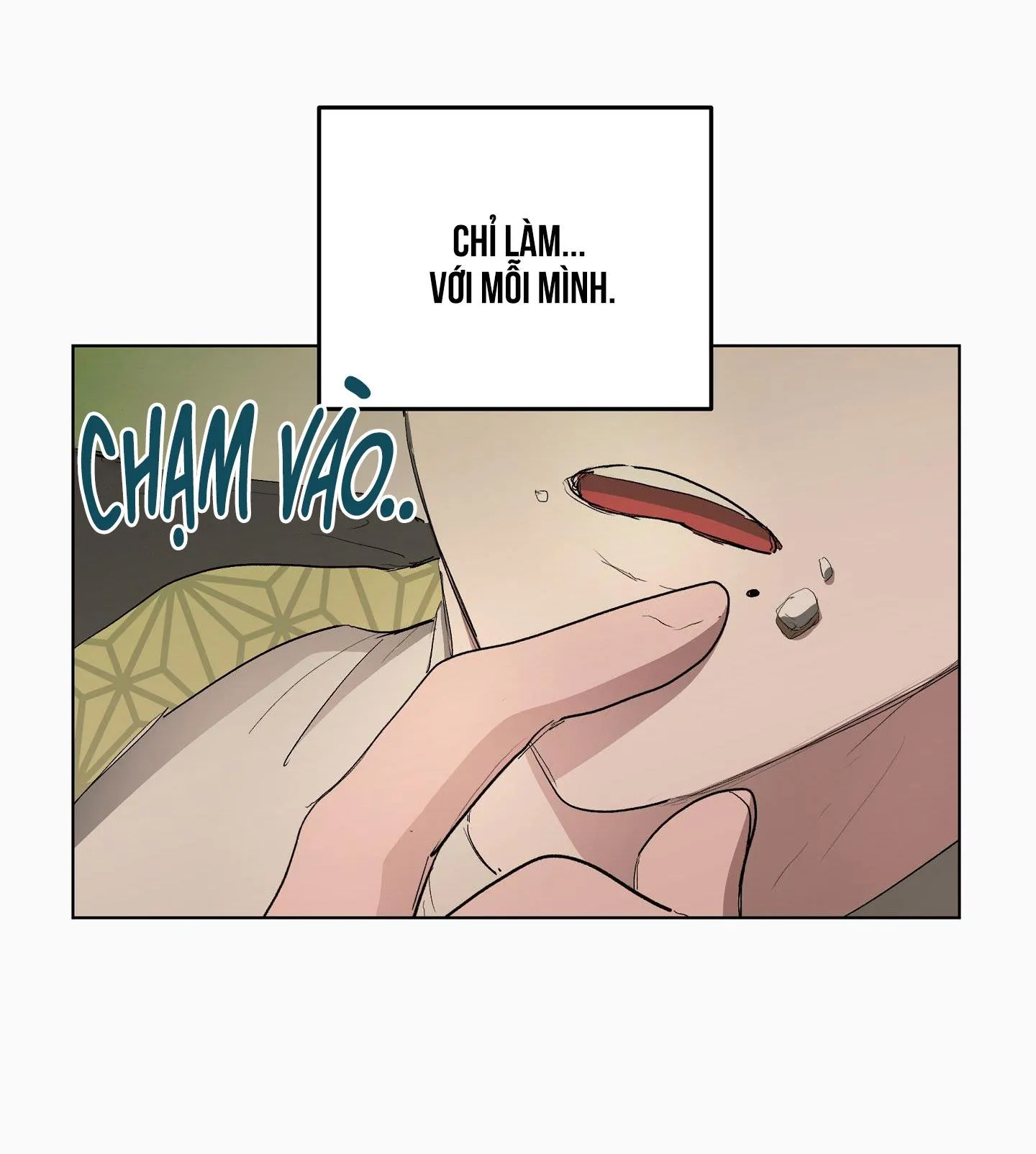 SỰ KIÊU NGẠO CỦA OTTO ĐỆ NHẤT Chapter 14 Trang 14