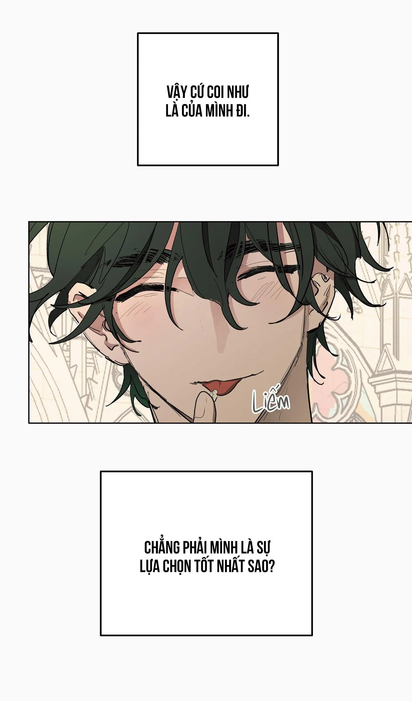 SỰ KIÊU NGẠO CỦA OTTO ĐỆ NHẤT Chapter 14 Trang 16