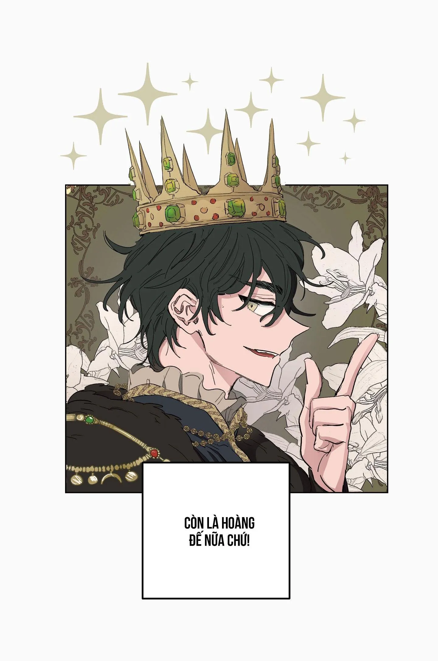 SỰ KIÊU NGẠO CỦA OTTO ĐỆ NHẤT Chapter 14 Trang 18