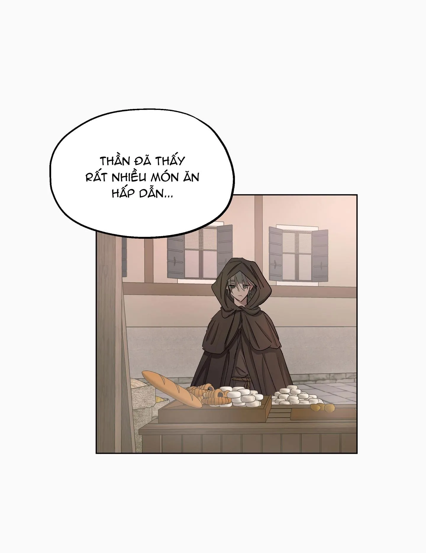 SỰ KIÊU NGẠO CỦA OTTO ĐỆ NHẤT Chapter 14 Trang 26