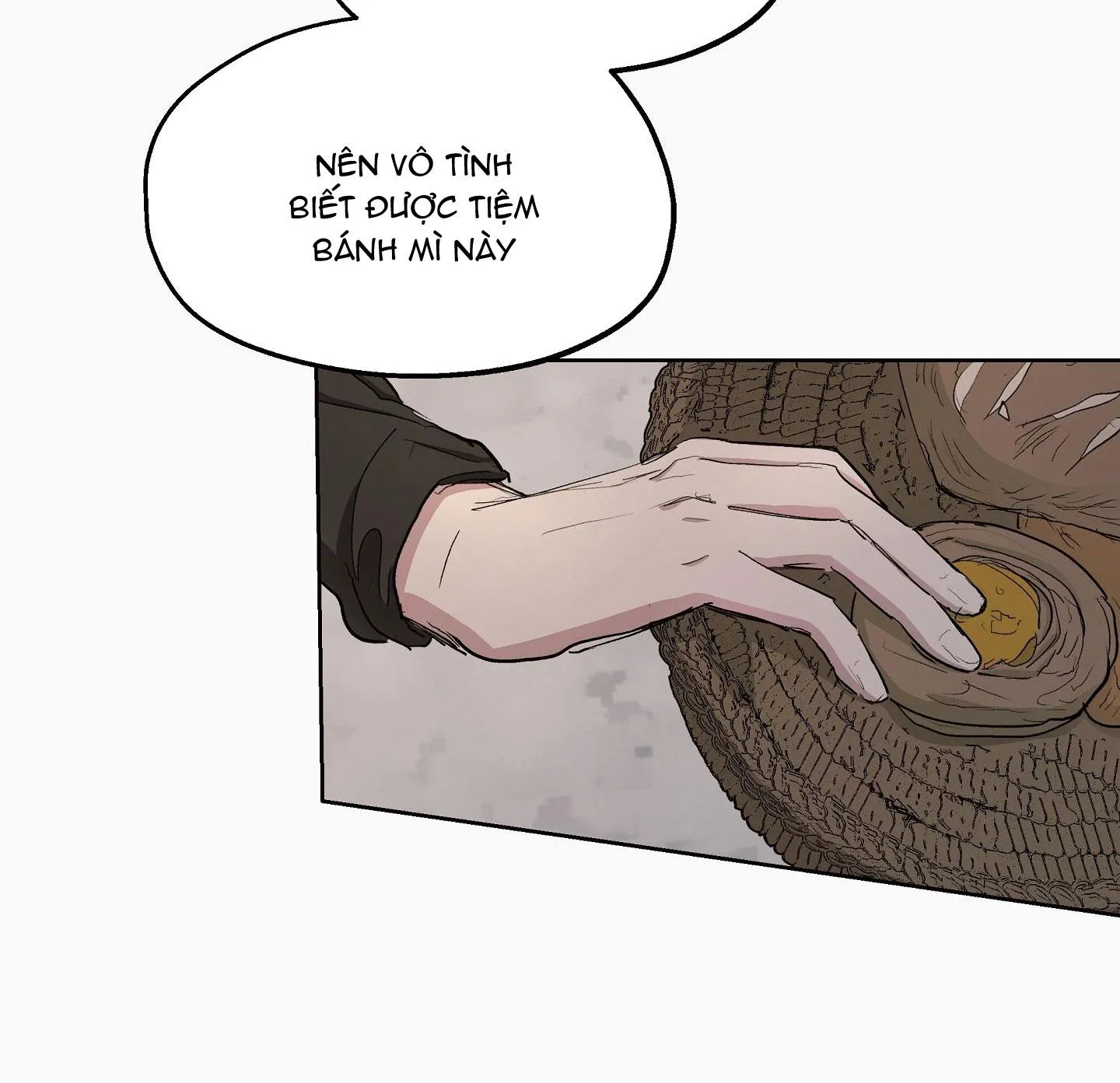 SỰ KIÊU NGẠO CỦA OTTO ĐỆ NHẤT Chapter 14 Trang 28