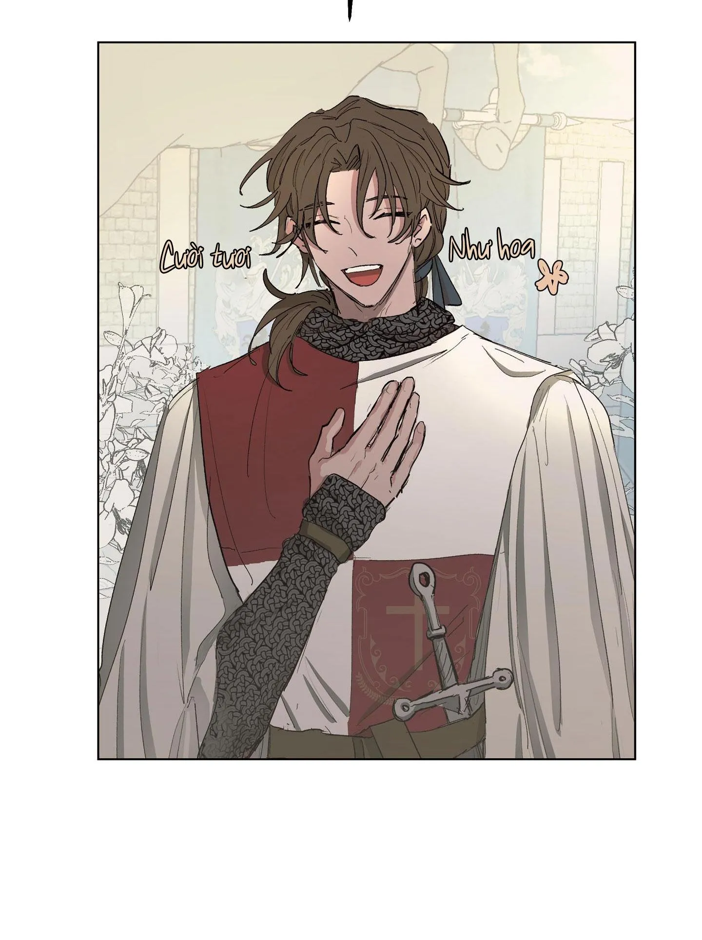 SỰ KIÊU NGẠO CỦA OTTO ĐỆ NHẤT Chapter 15 Trang 4